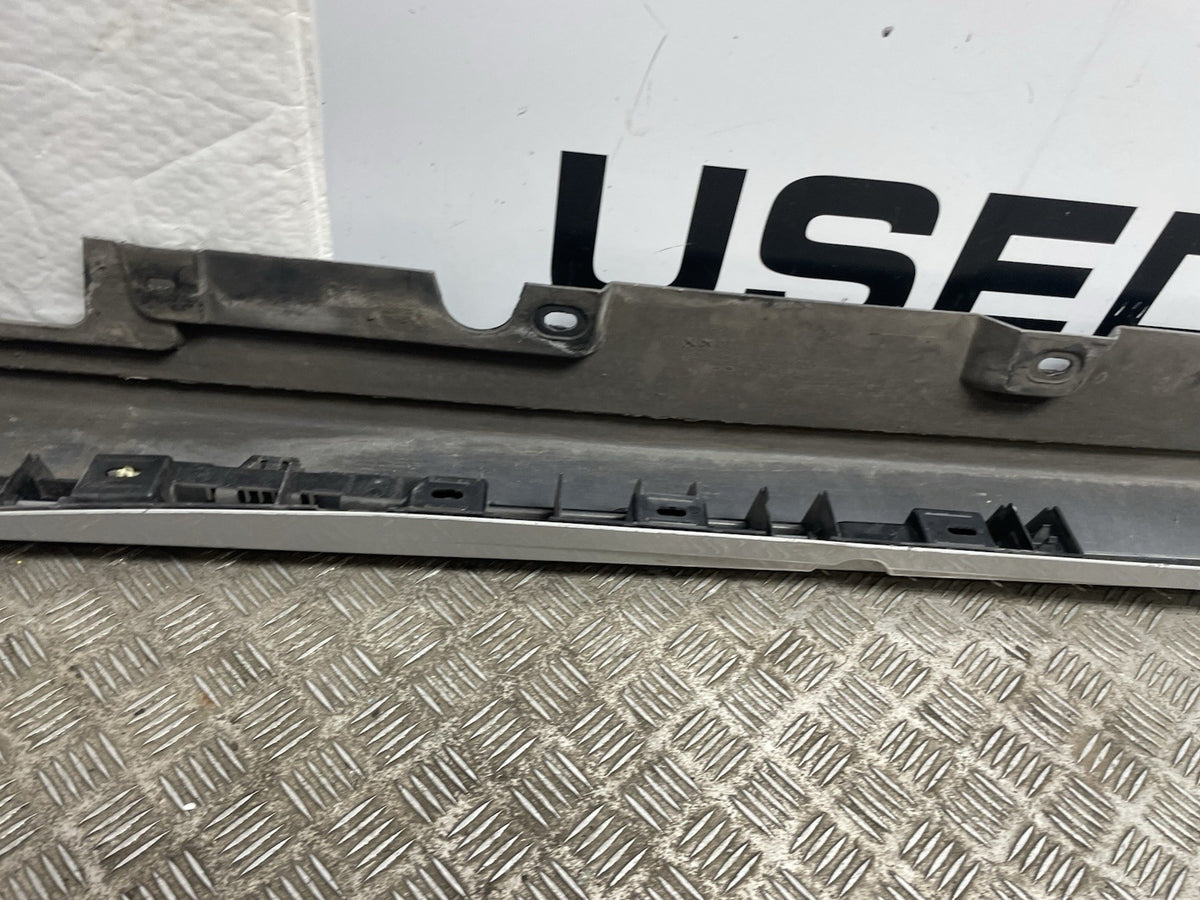 BMW 5 SERIES F10 SIDE SKIRT DRIVER SIDE 7903888 2010-2017