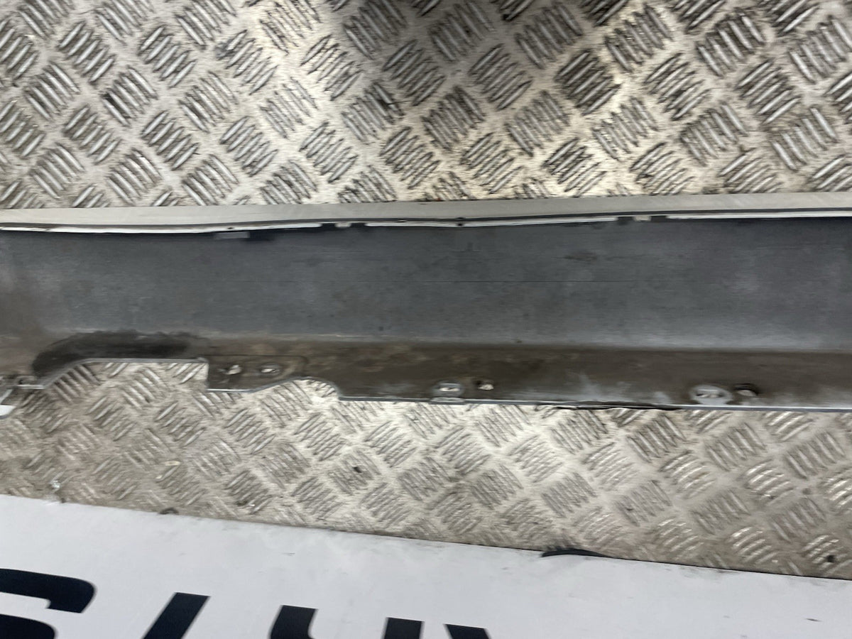 BMW Side Skirt Sill Cover F20 1 SERIES 5dr SE O/S Drivers Right 51777293553