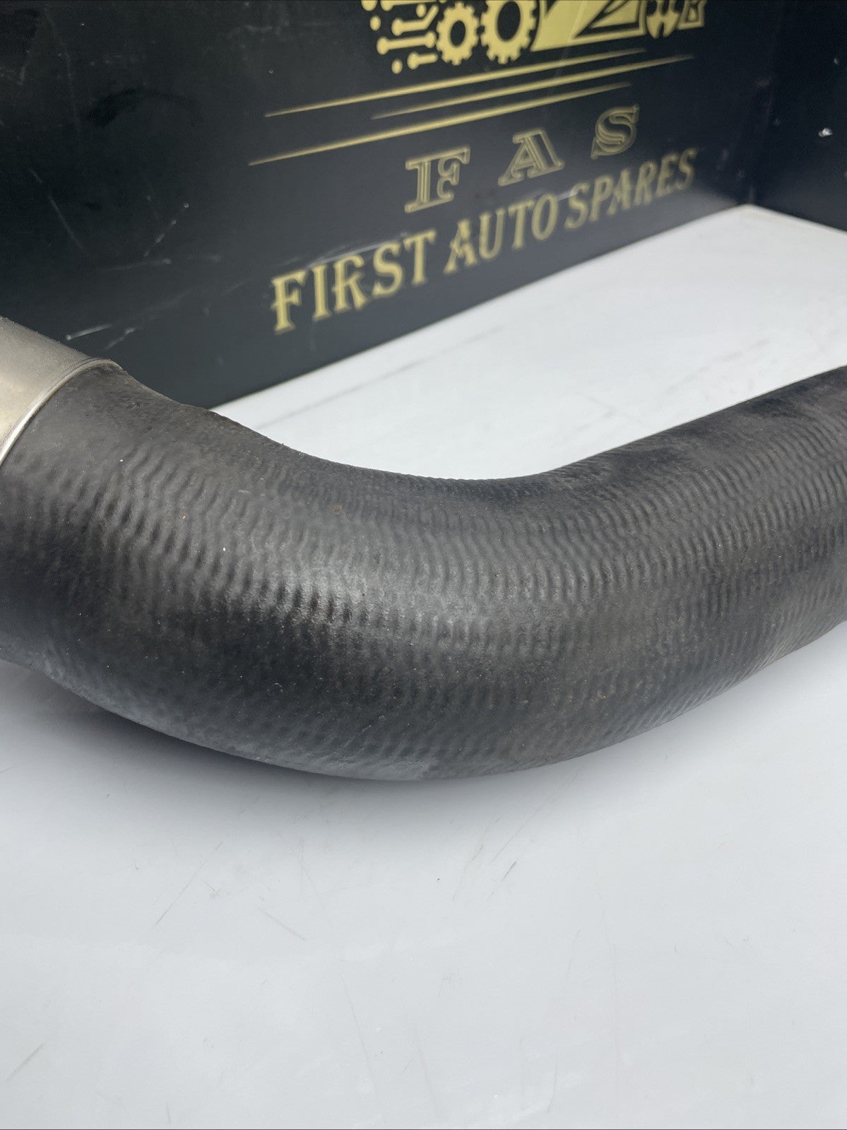 BMW Turbo Intercooler Tube Pipe Hose B38 1 2 3 4 Series F20 F22 F30 F32 7638455