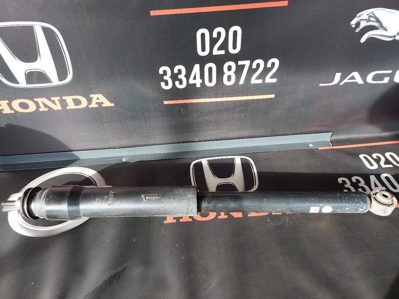 TOYOTA YARIS REAR SHOCK ABSORBER 2021