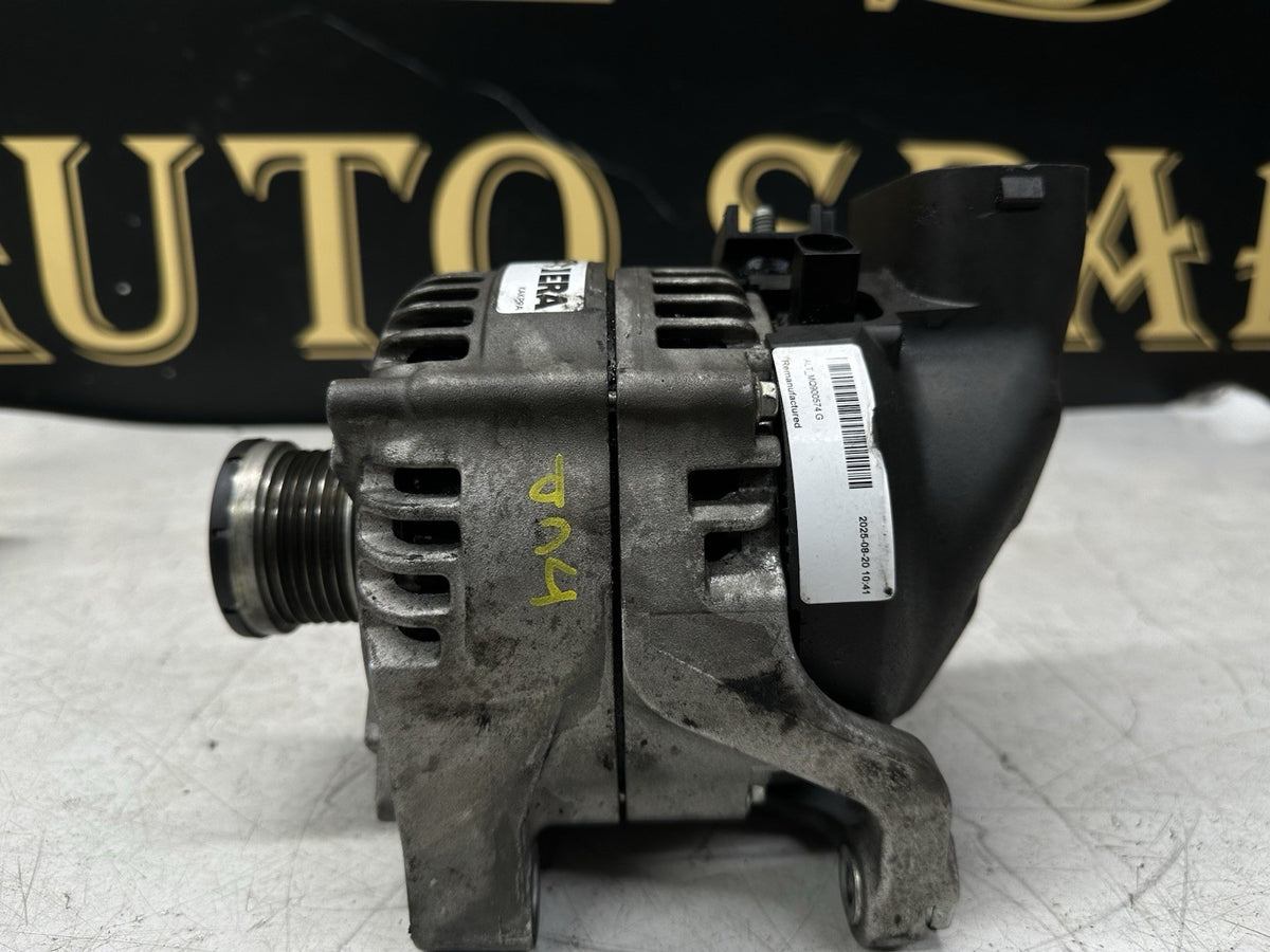 BMW 1 2 3 Series F20 F22 F30 F31 F48 X1 2014-2021 Diesel Alternator 7640131⁠