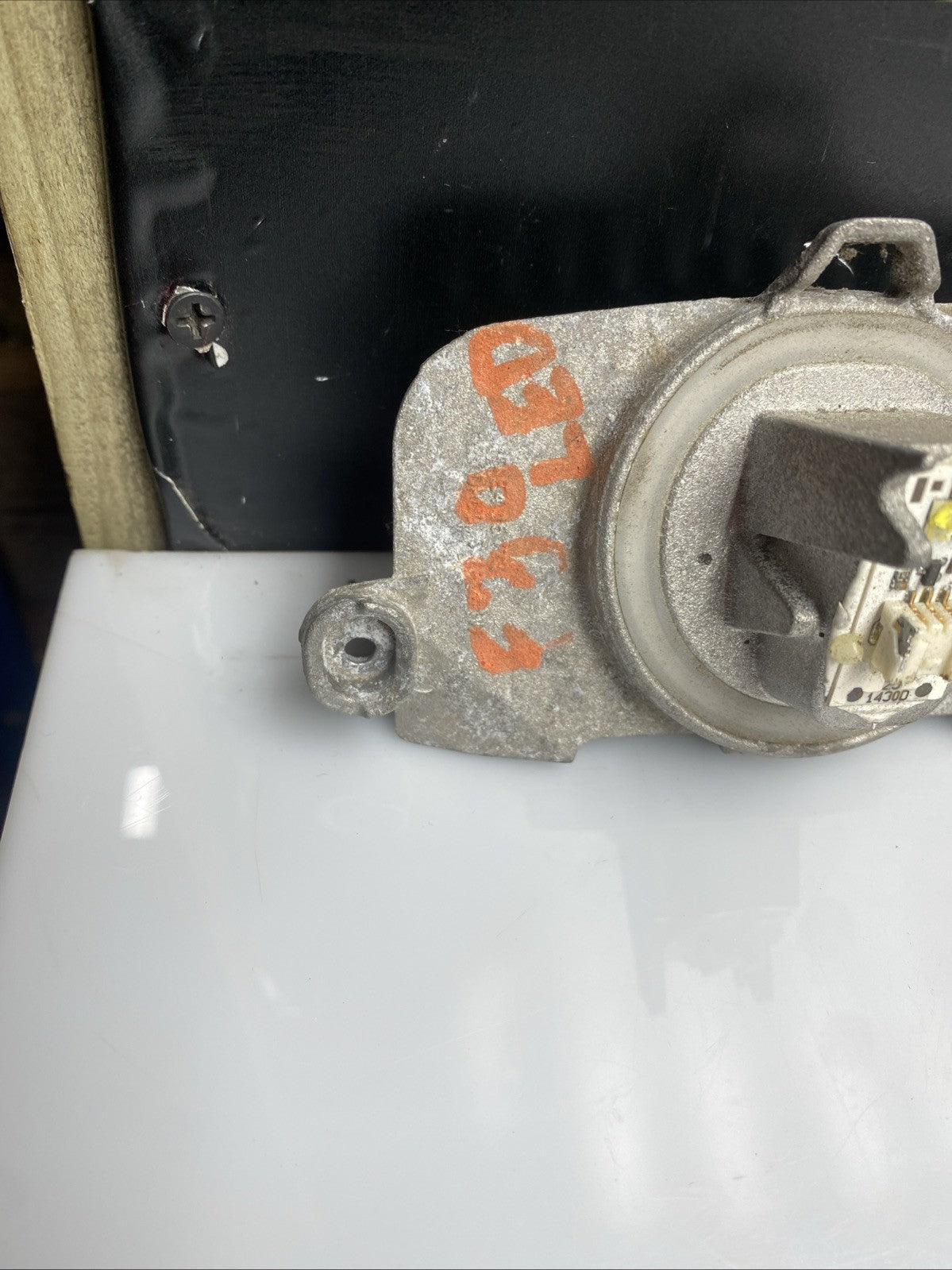 BMW 3 Series F30 F31 Xenon Headlight Ballast LED DRM Module  72131140