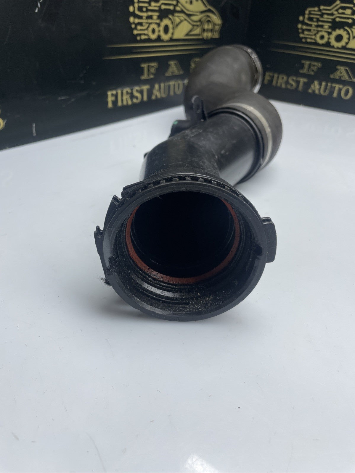 BMW Turbo Intercooler Hose Pipe Fits 1 3 Series N13 F20 F21 F30 F31 7597588