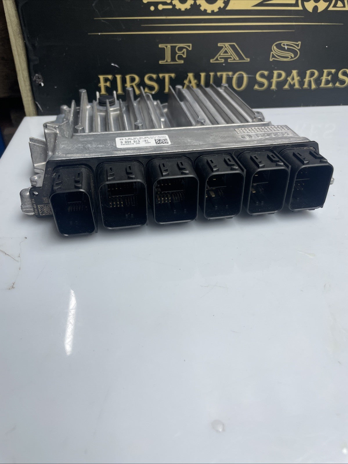 BMW 2 SERIES Engine ECU Control Module Unit 2014-2021 9894913