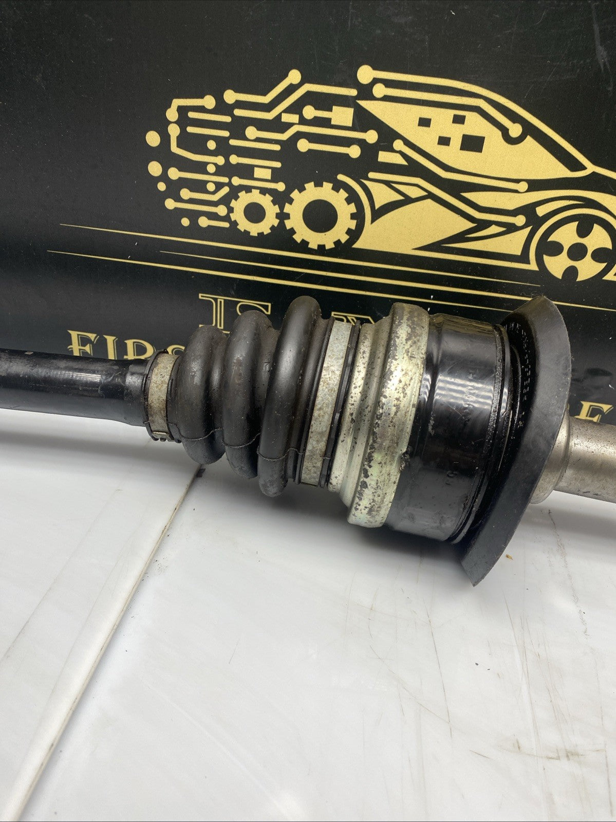 Driveshaft BMW F20 F21 F30 F32 LCI B48 Axle Output Shaft Rear Right O/S 8680348