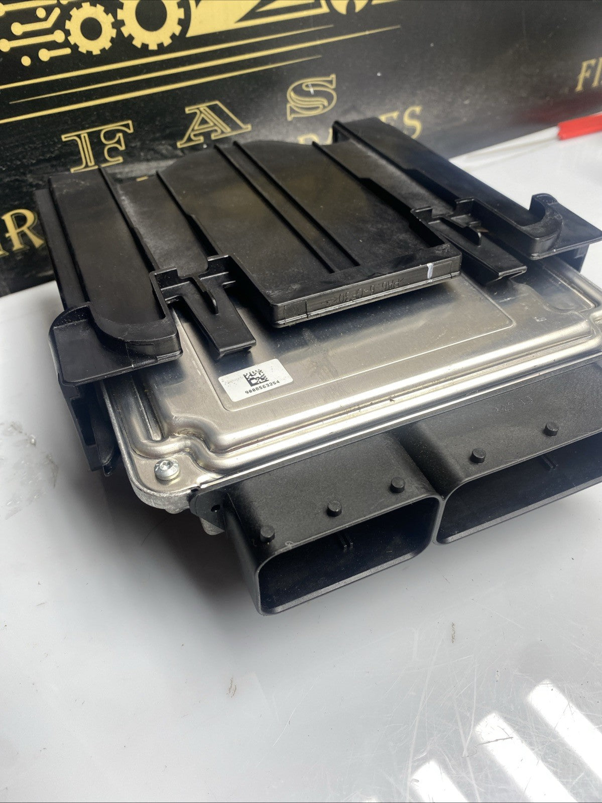 BMW X1 2012-2020 Engine Control Unit 8591073 320d and X1 2.0D F48
