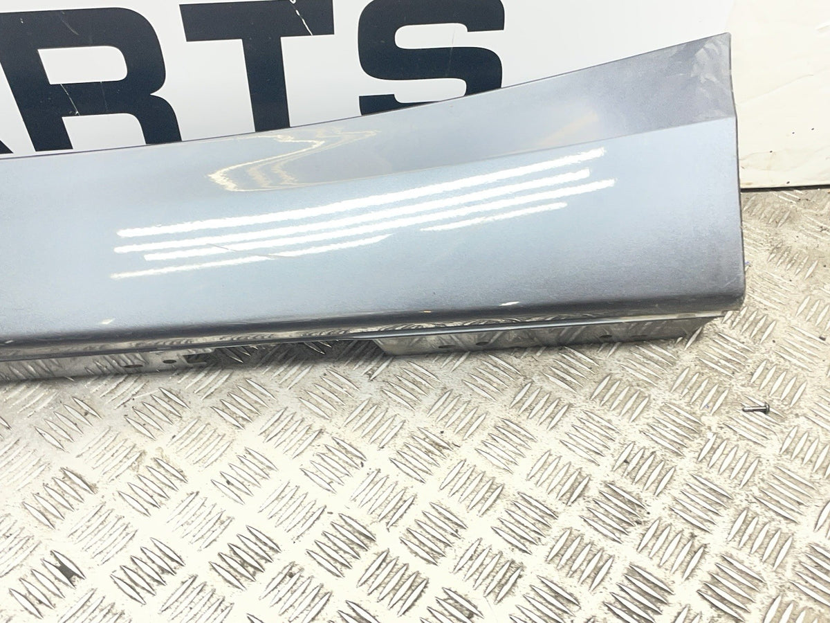 BMW 1 SERIES SILL SIDE SKIRT LEFT  8056815 F20 2015-2019