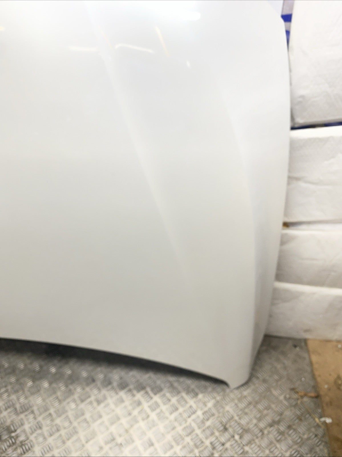 BMW 3 SERIES F30 F31 BONNET 2011-2018 MODEL