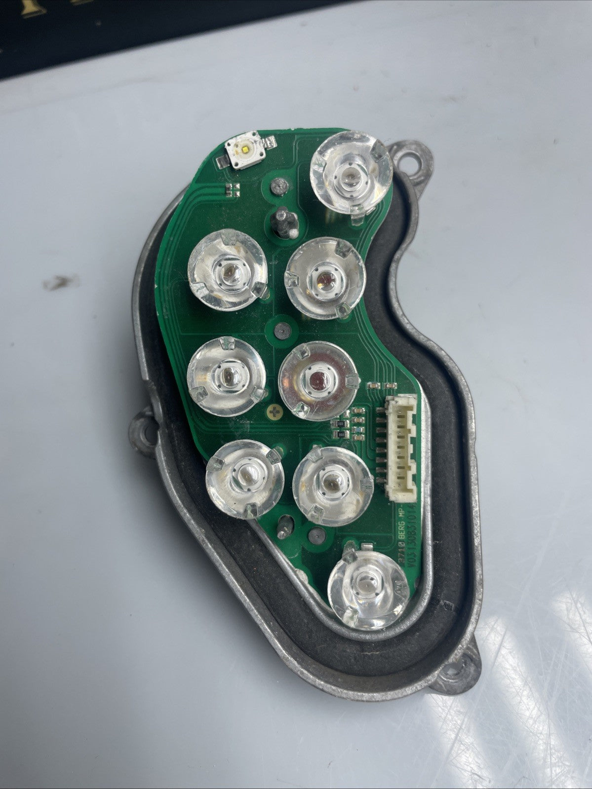 BMW 3 SERIES E92 E93 11-14 LCI DRIVER SIDE XENON HEADLIGHT INDICATOR TURN MODULE
