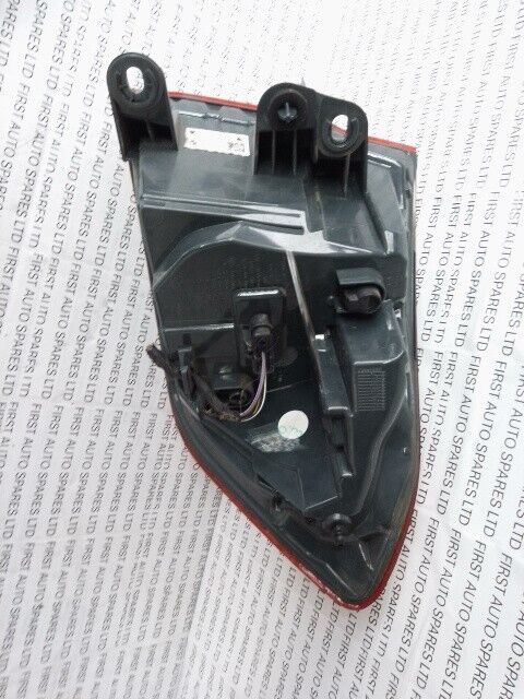 BMW 3 SERIES F30 2016 To 2018 REAR LEFT PASSENGER OUTER LIGHT H3736911706 NS