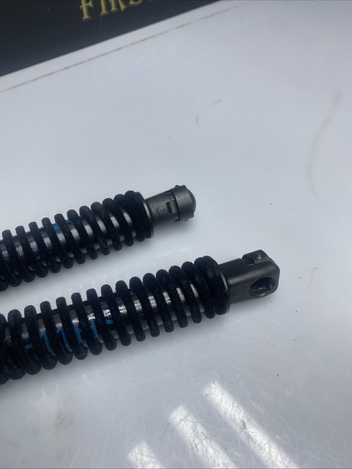 Gas Shock Absorber Tailgate BMW F11 Touring Spring Support Rear Window 7210557