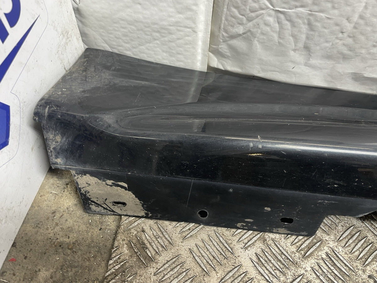 BMW 3 SERIES F30 F31 2012-2019 M SPORT OFFSIDE O/S RIGHT SIDE SKIRT TRIM 8054272