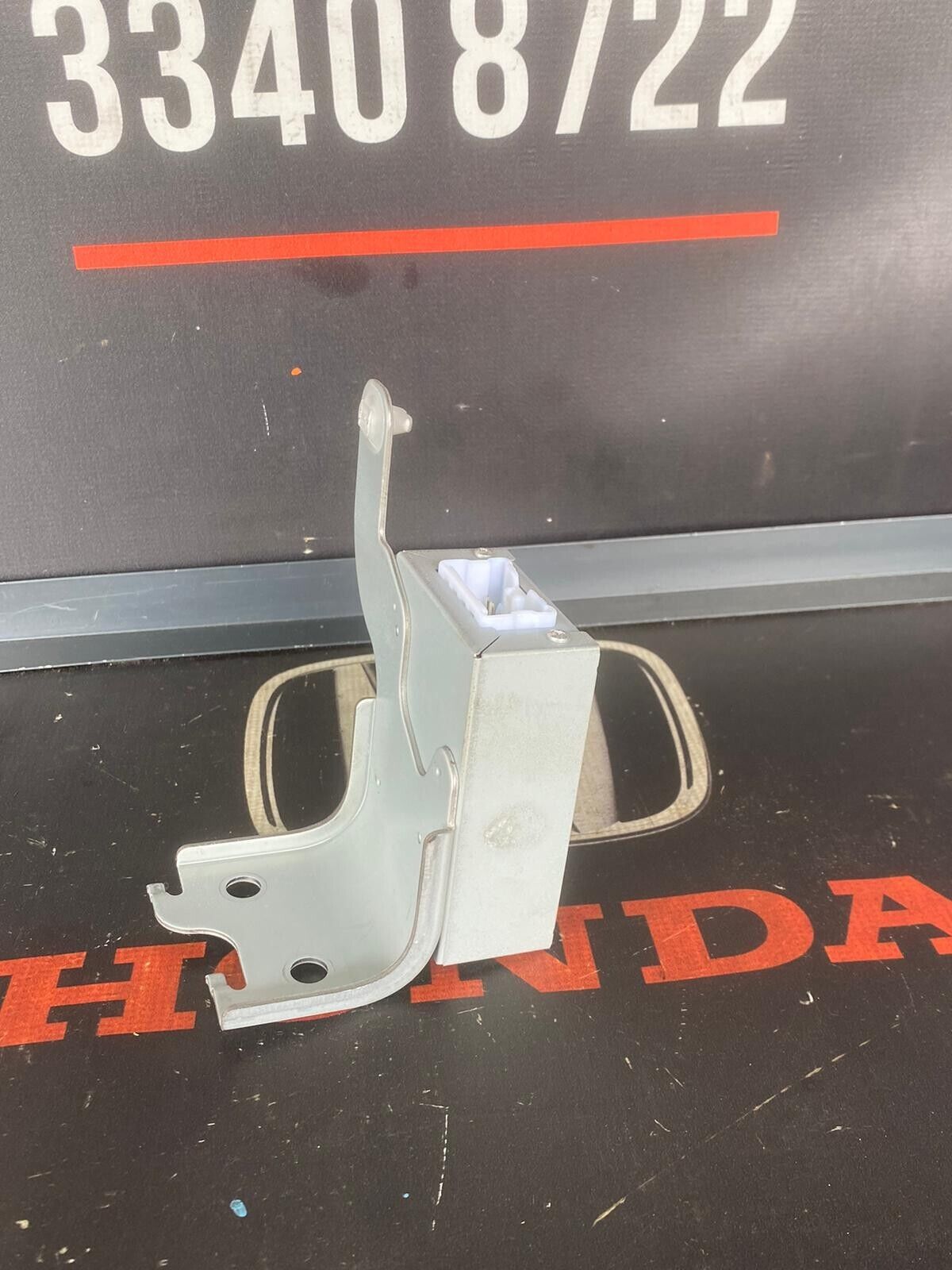 NISSAN JUKE 2018 CAMERA CONTROL MODULE UNIT ECU 284F0BV80A