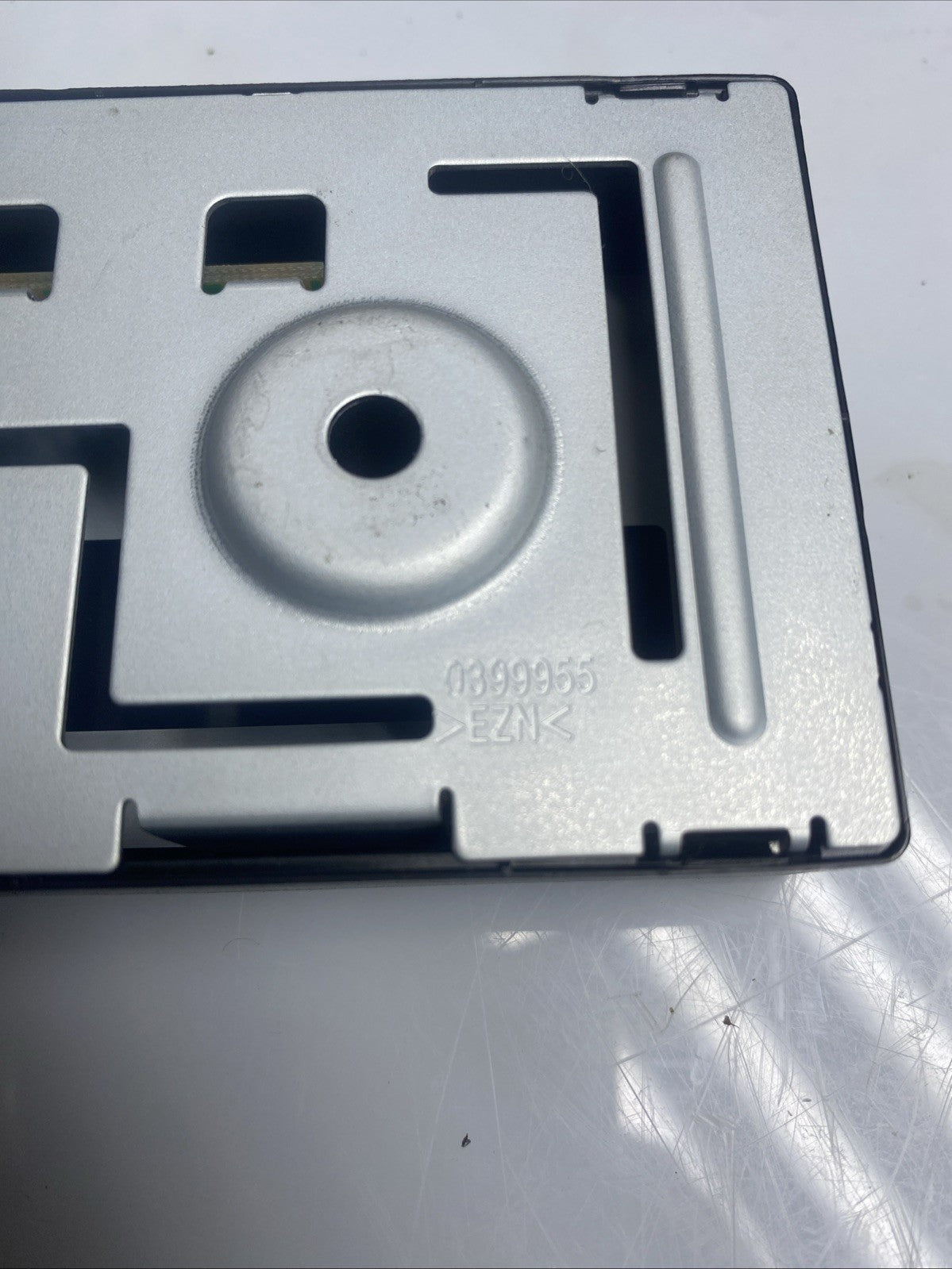 BMW 1 SERIES F20 F21 2015 AERIAL AMPLIFIER CONTROL MODULE 9325735