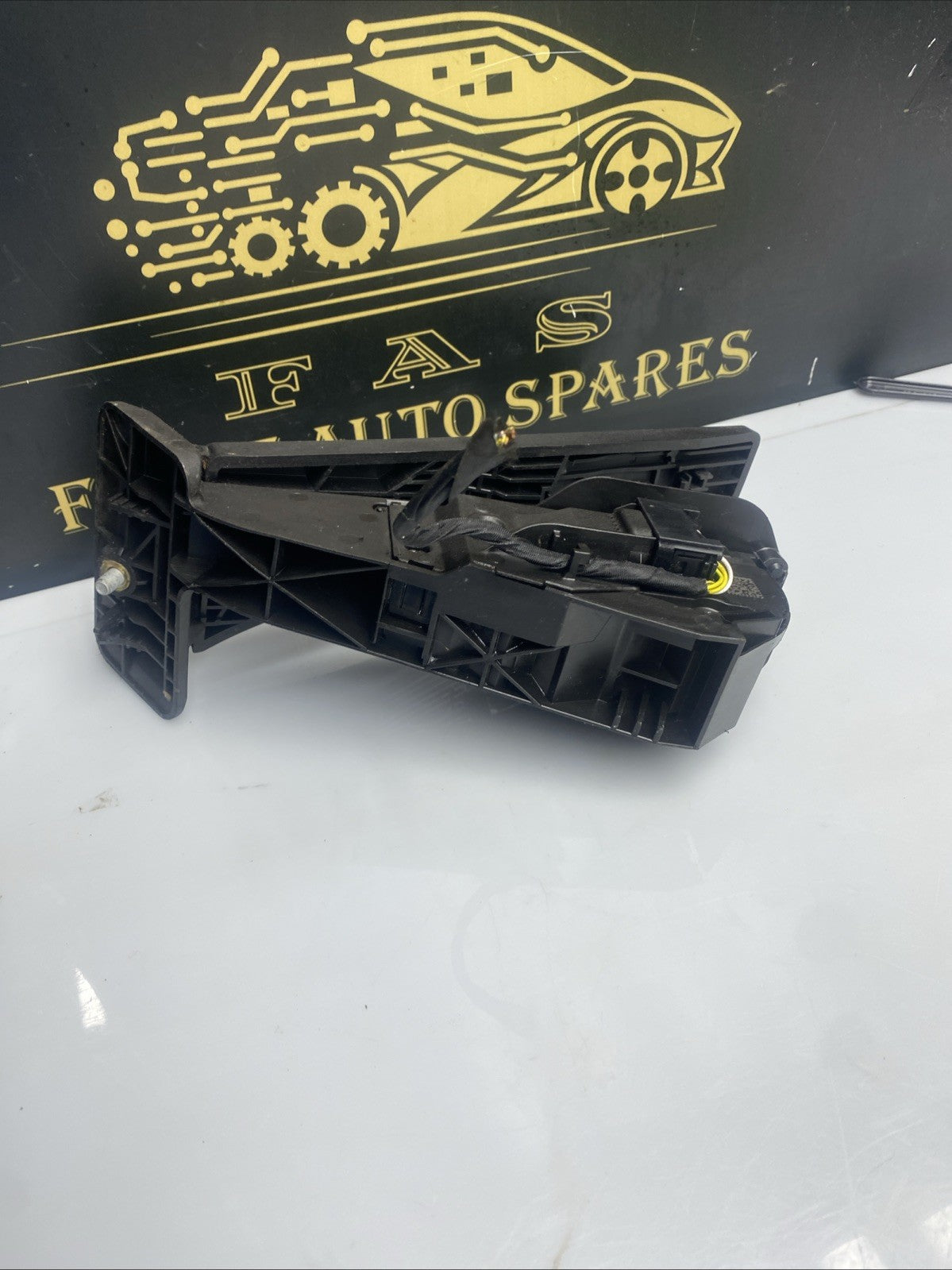 2016 BMW 5 SERIES F10 2.0 DIESEL ACCELERATOR THROTTLE PEDAL GENUINE 214907