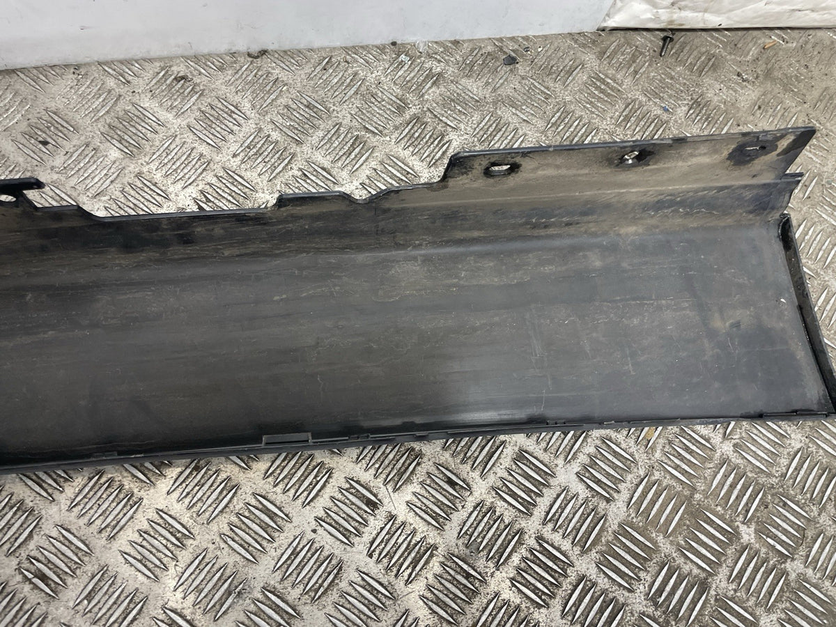 BMW 3 SERIES SIDE SKIRT SE LEFT DRIVER SIDE 7256911 F30 F31