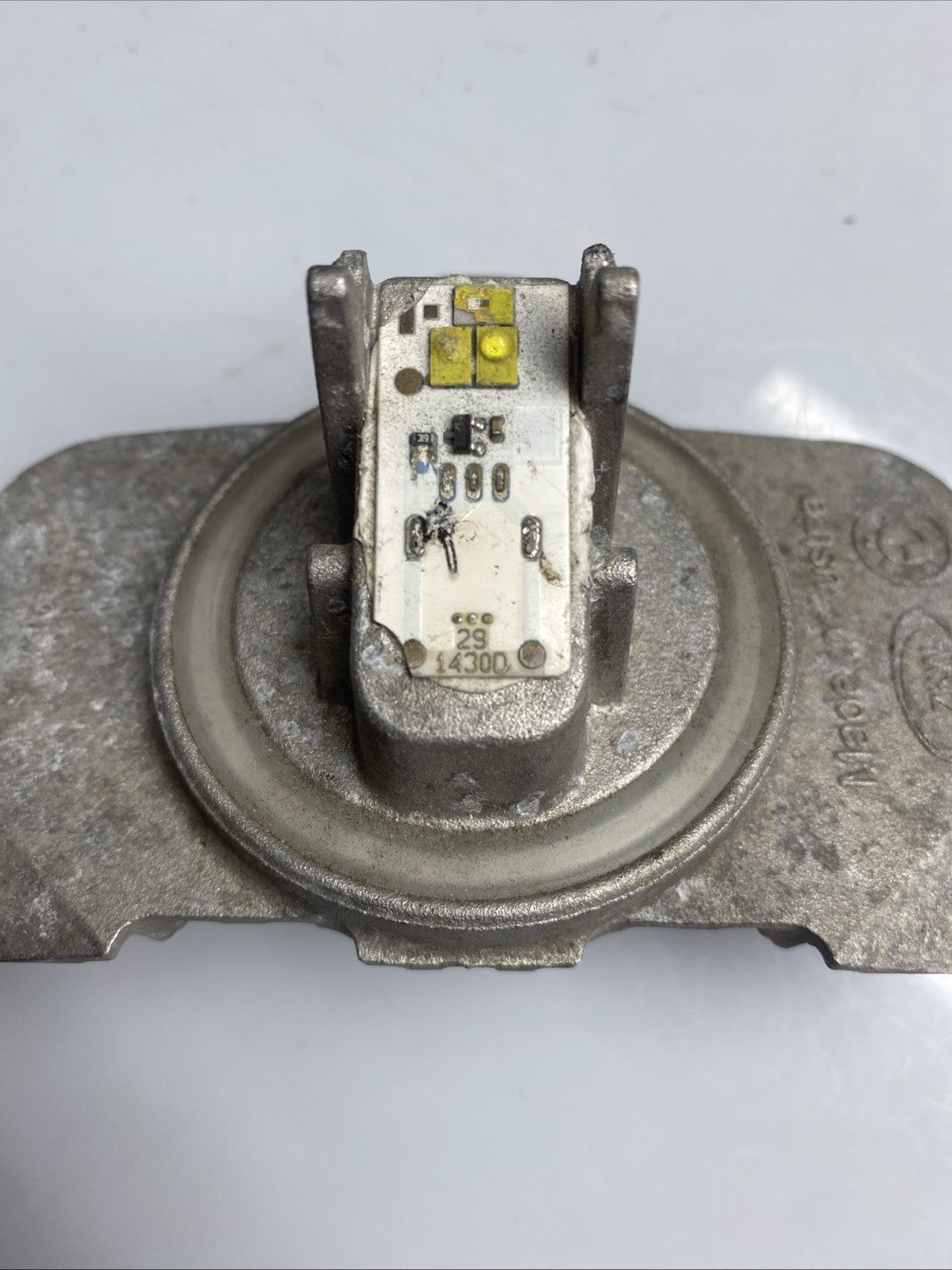 BMW 3 Series F30 F31 Xenon Headlight Ballast LED DRM Module  72131140