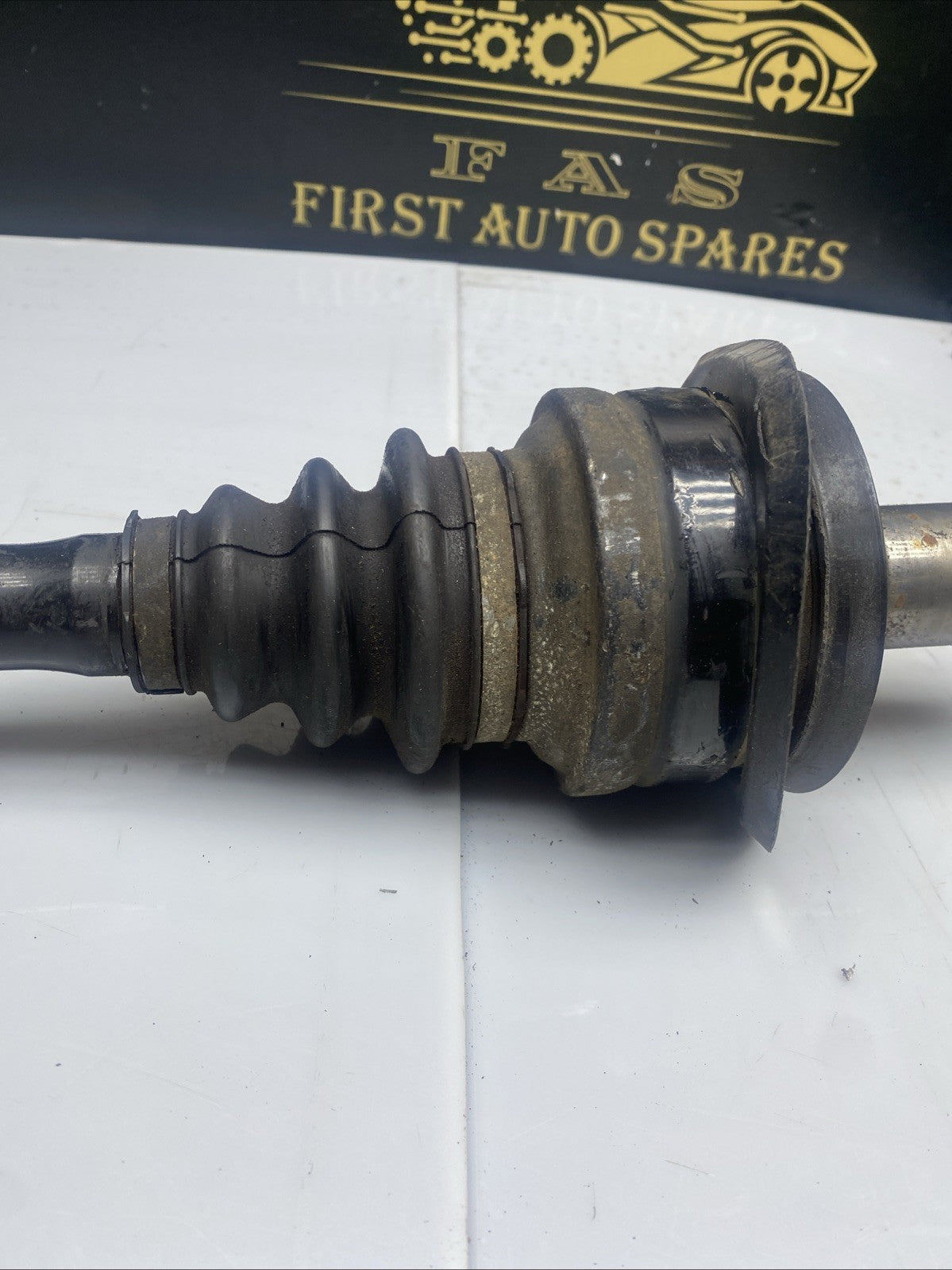 BMW 4 SERIES REAR DRIVESHAFT LEFT PASSENGER 7597689 F32 F36 F20 F21 F30 F31 F34