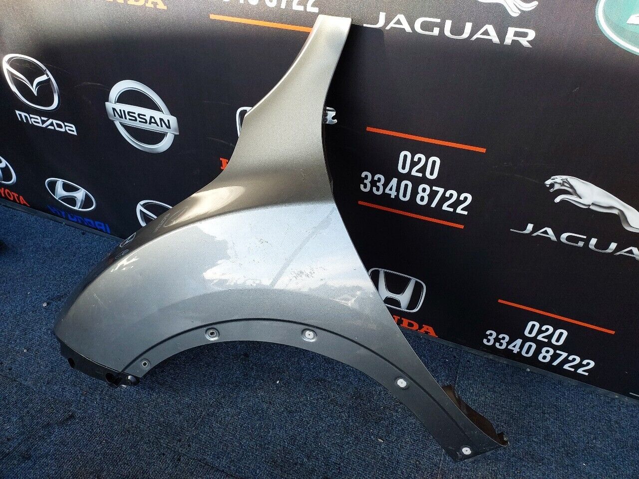 NISSAN JUKE N/S WING FENDER 2018