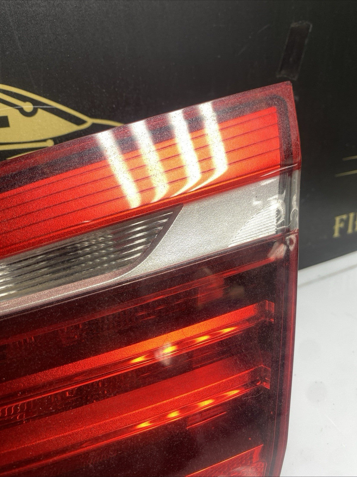 BMW F45 2014-2016 Pre Lci Driver Side Right Rear Inner Tail Light 7311032