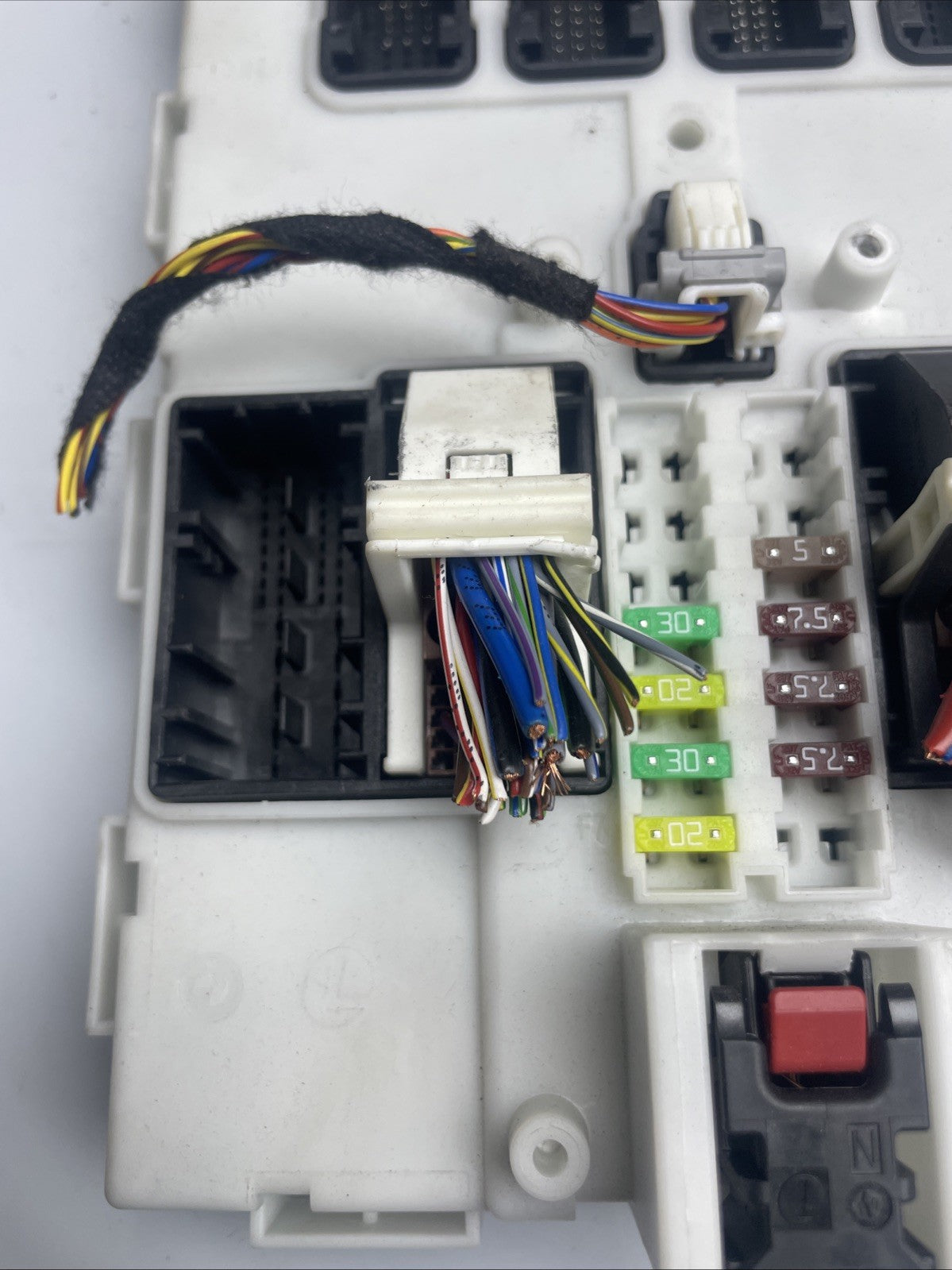 BMW FEM Body Control Module Unit ECU Fits 1 Series F20 F21  8733501