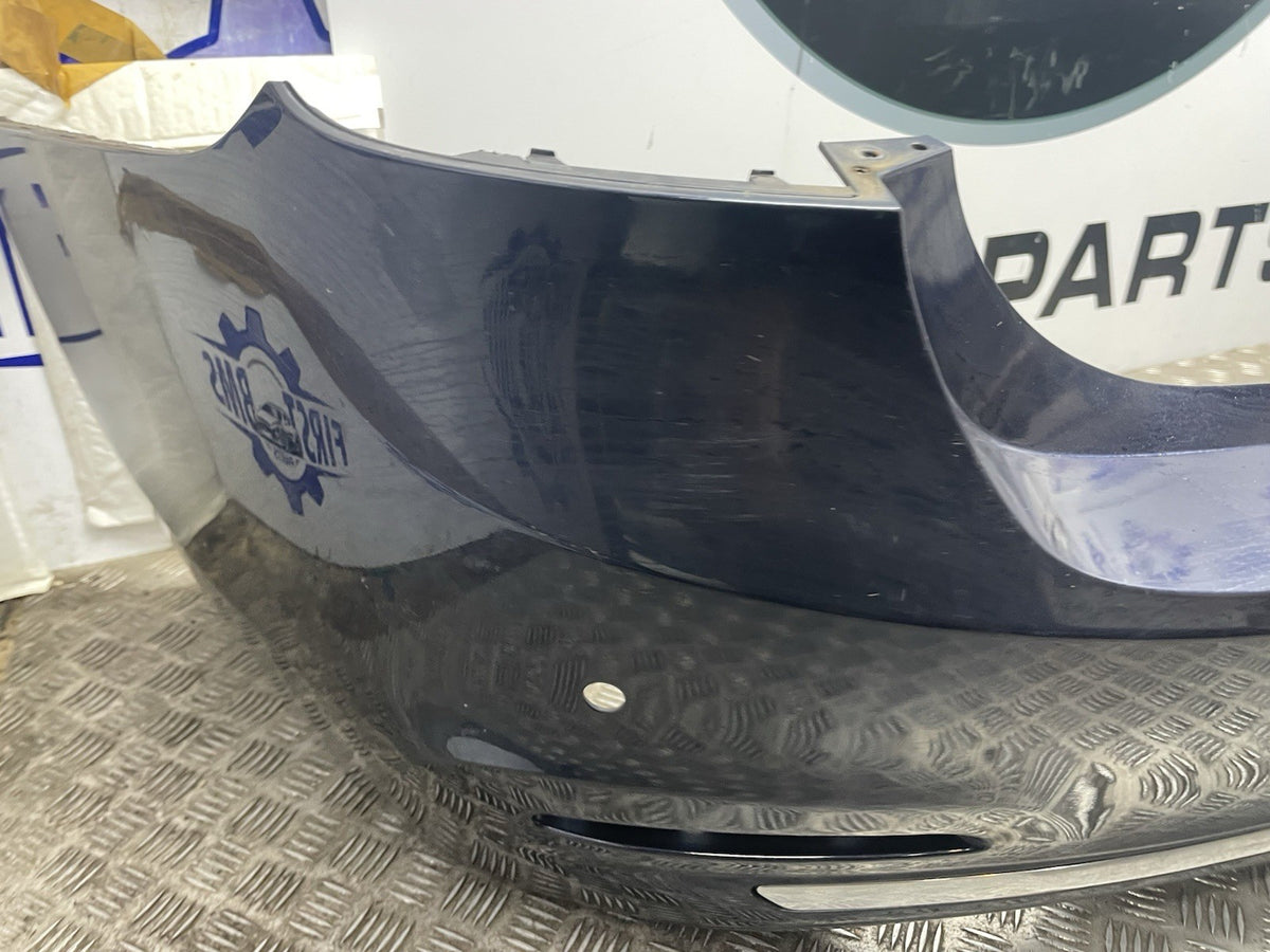 BMW F30 Rear Bumper Genuine OEM