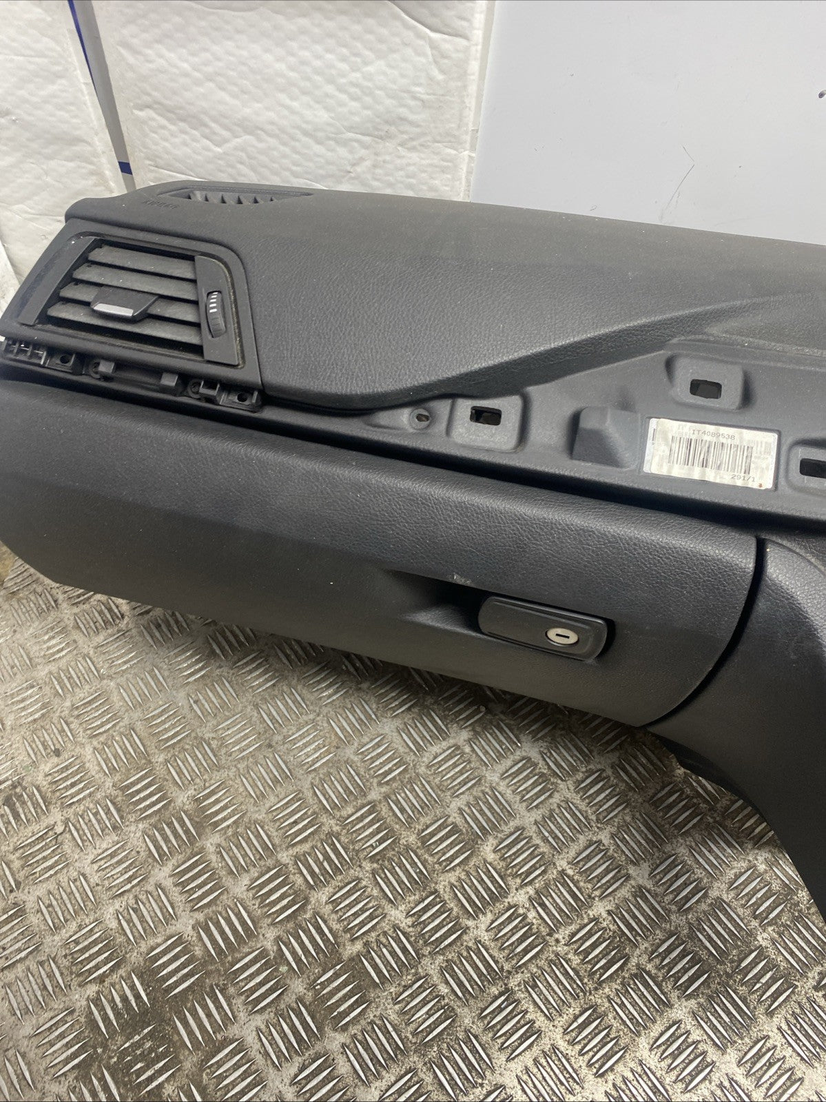 BMW 3 SERIES HARMAN KARDON DASHBOARD PANEL F30 F31 F32 F33 F36