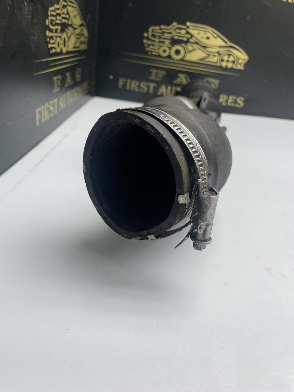 BMW Turbo Intercooler Hose Pipe Fits 1 3 Series N13 F20 F21 F30 F31 7597588