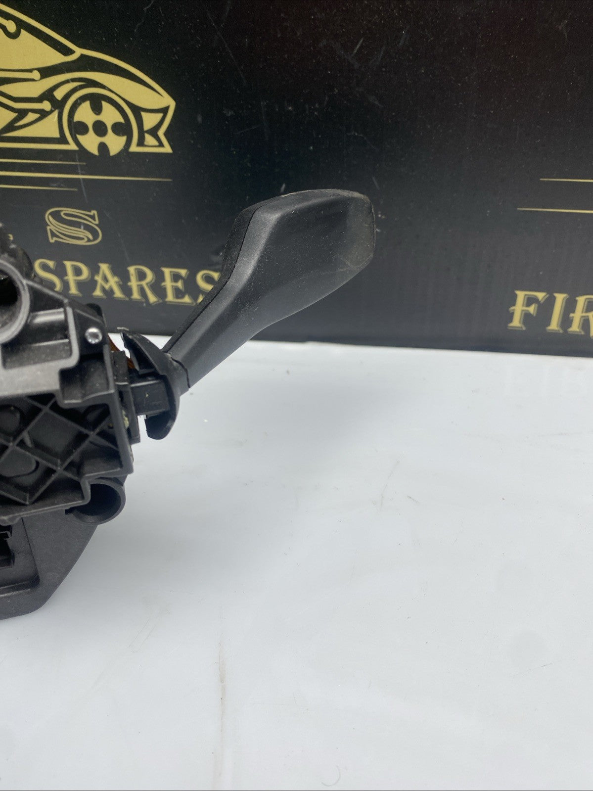 BMW 1 SERIES 116D F21 2015 INDICATOR/WIPER STALK SQUIB  10112523-00
