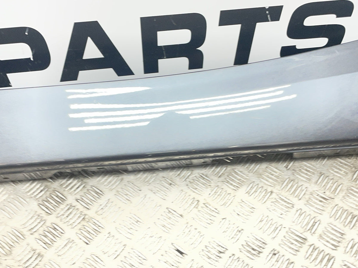 BMW 1 SERIES SILL SIDE SKIRT LEFT  8056815 F20 2015-2019