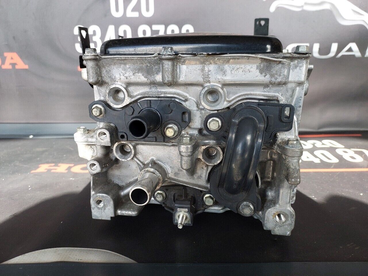 TOYOTA YARIS HYBRID INVERTER UNIT 2022