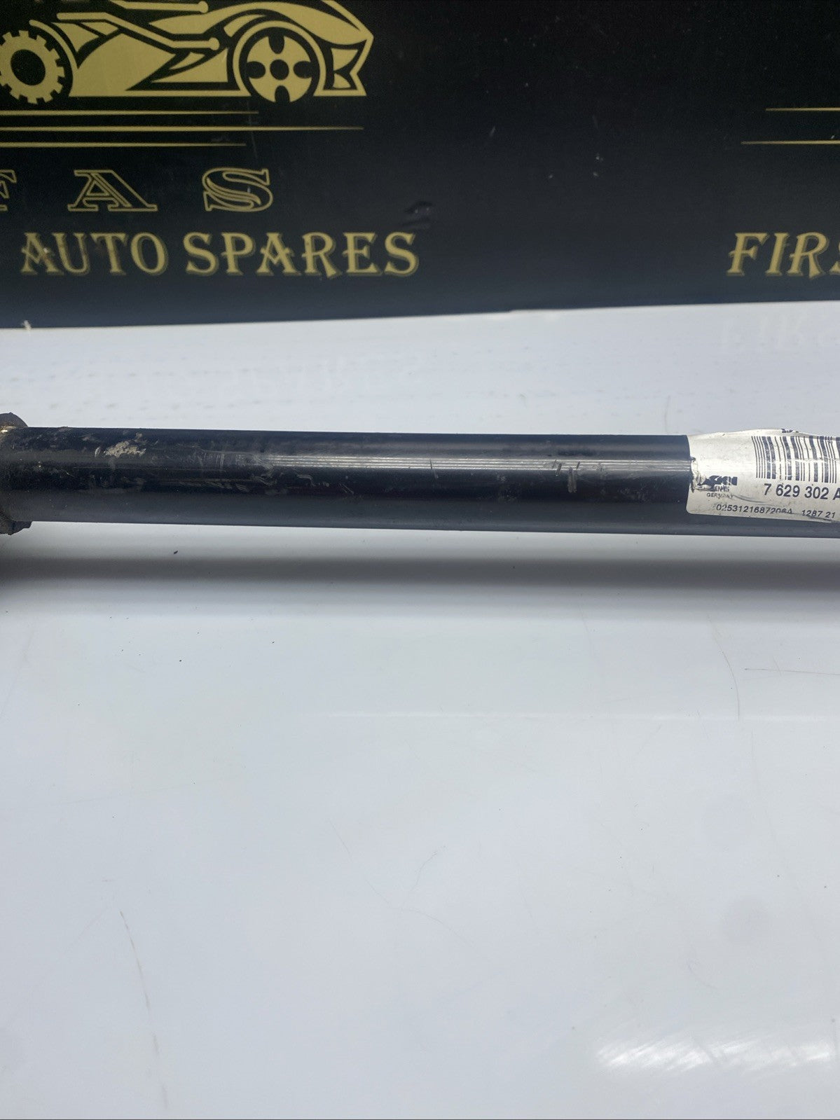 BMW Driver O/S Right Rear Drive Shaft 1 2 3 4 Series F20 F21 F30 F31  7629302
