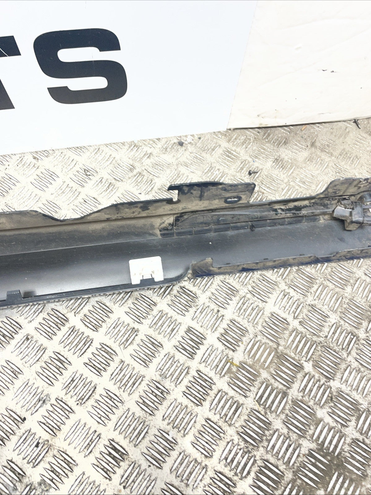 BMW 3 Series Estate G20 G21 2019-2023 Driver Side O/S Side Skirt Panel