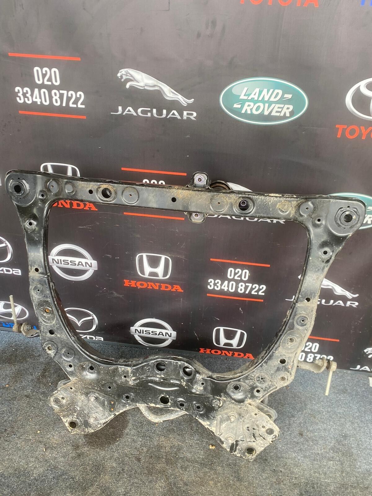 TOYOTA RAV 4 2022 HYBRID FRONT SUBFRAME