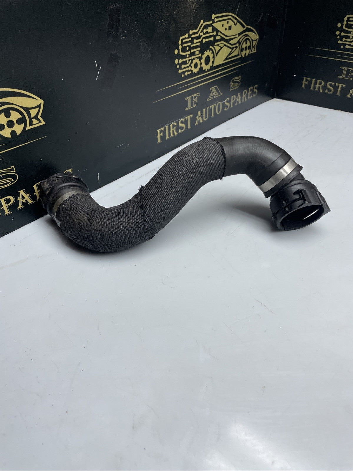 BMW 1 Series E81 E82 E87 Water Coolant Tube Pipe Hose N47 N47S 7811923