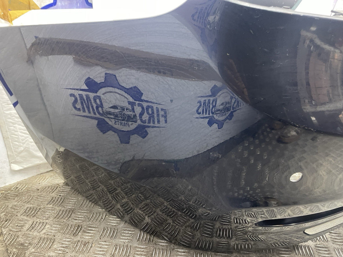 BMW F30 Rear Bumper Genuine OEM