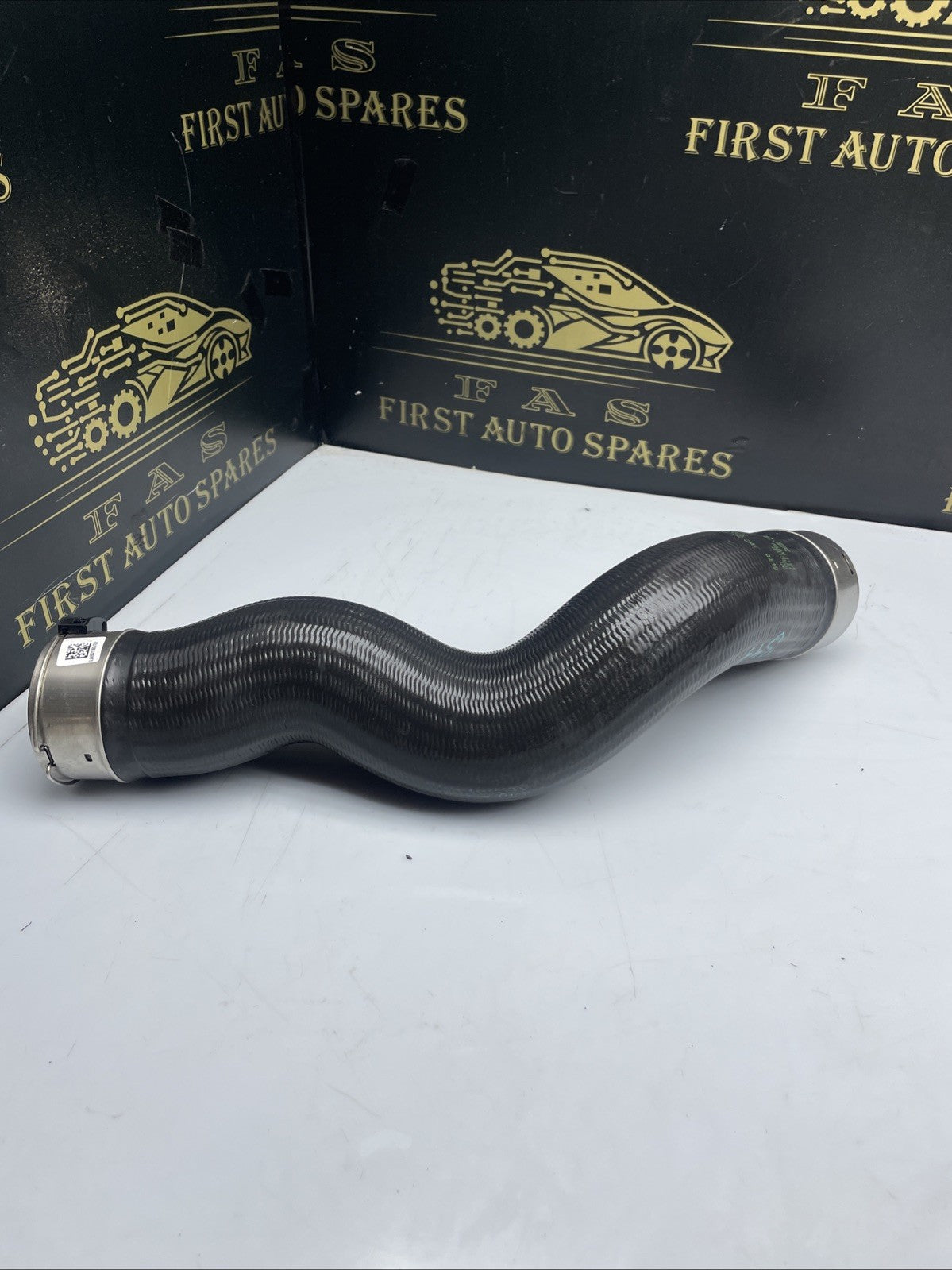 INTERCOOLER AIR HOSE CHARGE LINE TURBO HOSE 8513851 BMW 1 3 SERIES F20 F30 F31 2