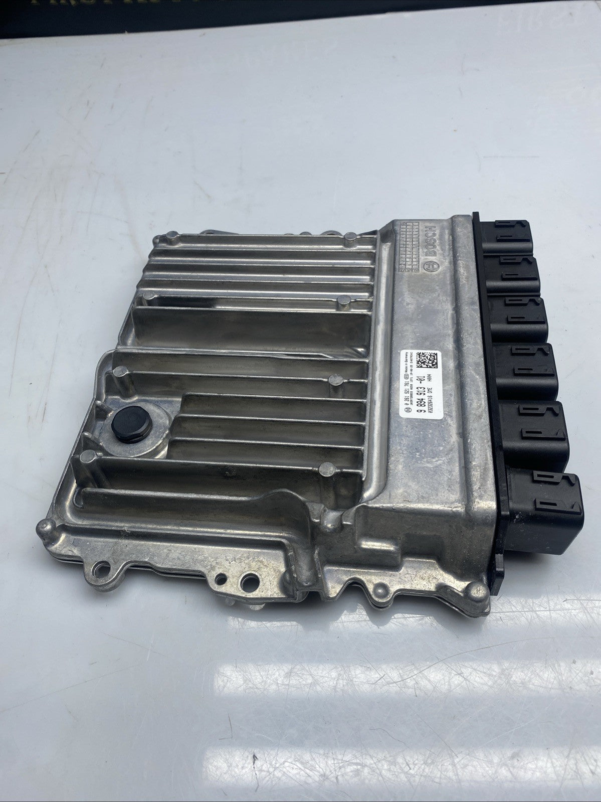 BMW 2 SERIES Engine ECU Control Module Unit 2014-2021 9894913