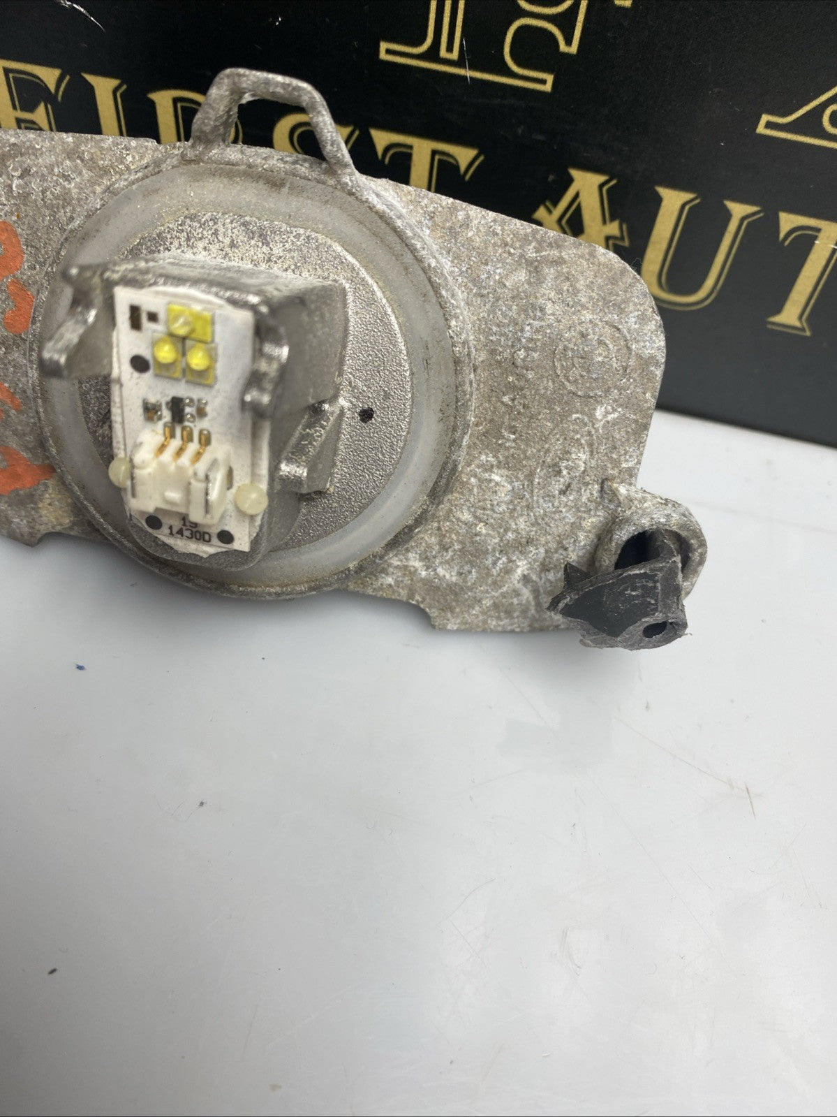 BMW 3 Series F30 F31 Xenon Headlight Ballast LED DRM Module  72131140
