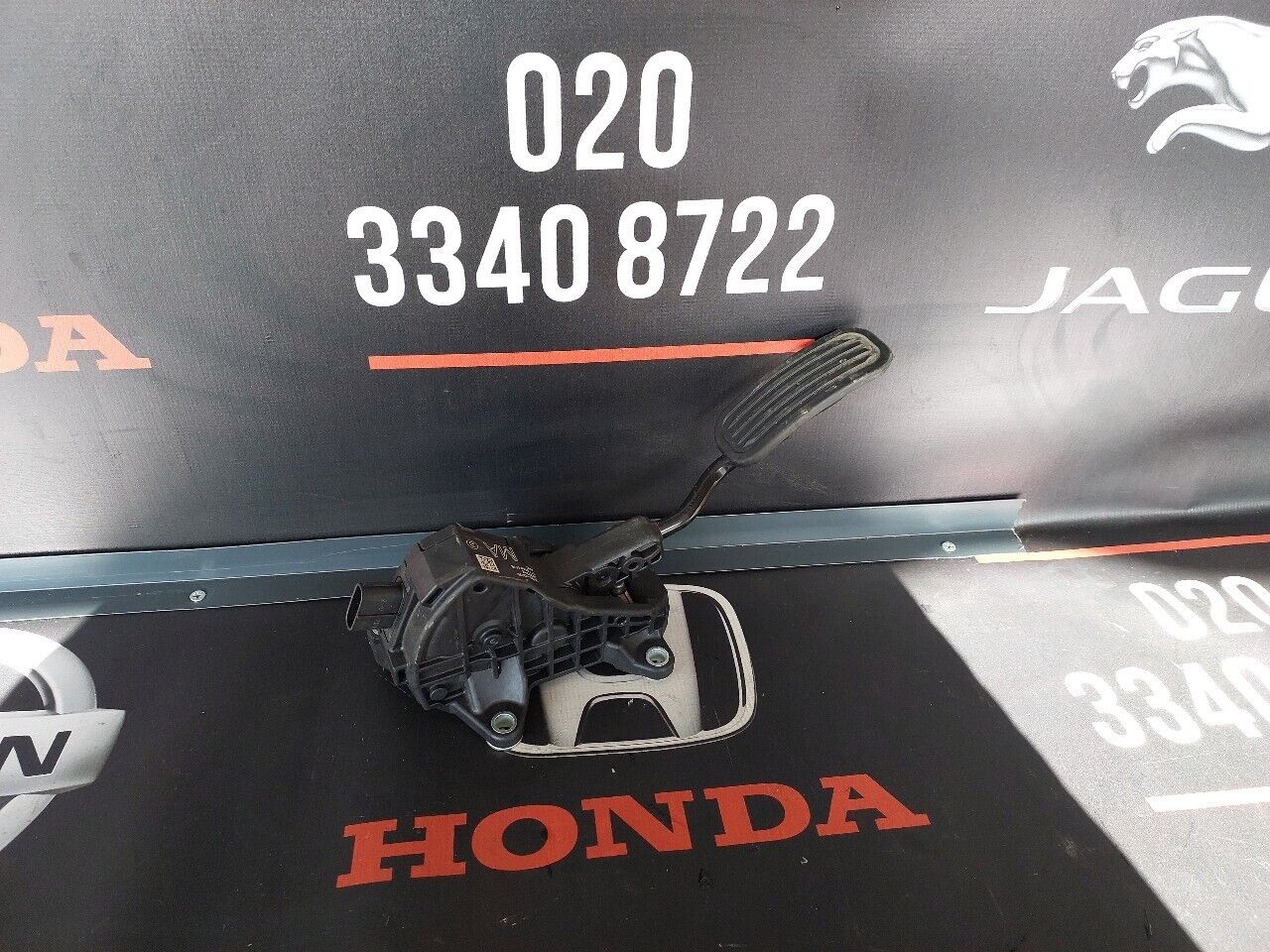 TOYOTA YARIS ACCELERATOR THROTLE PEDAL 2022