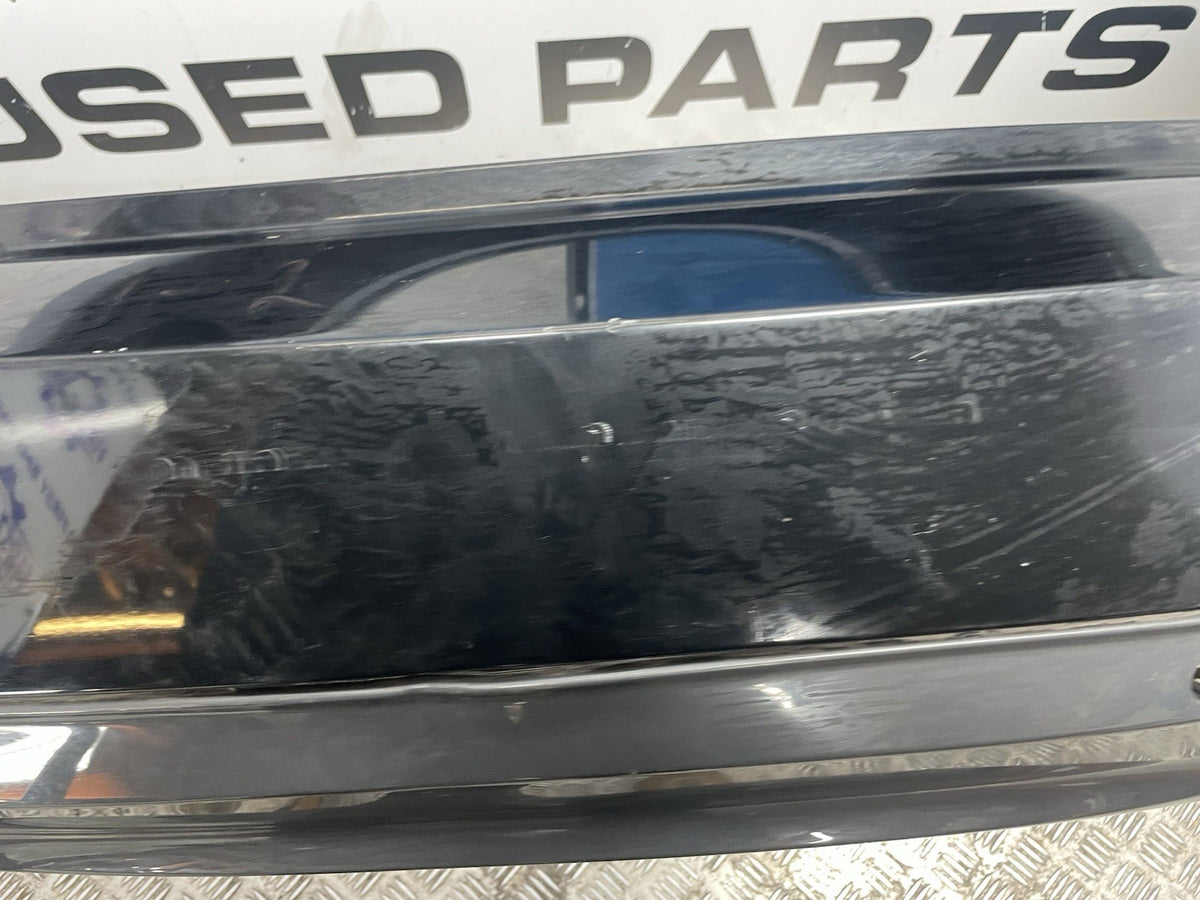 BMW 2 Series Gran Tourer F46 Rear Bumper