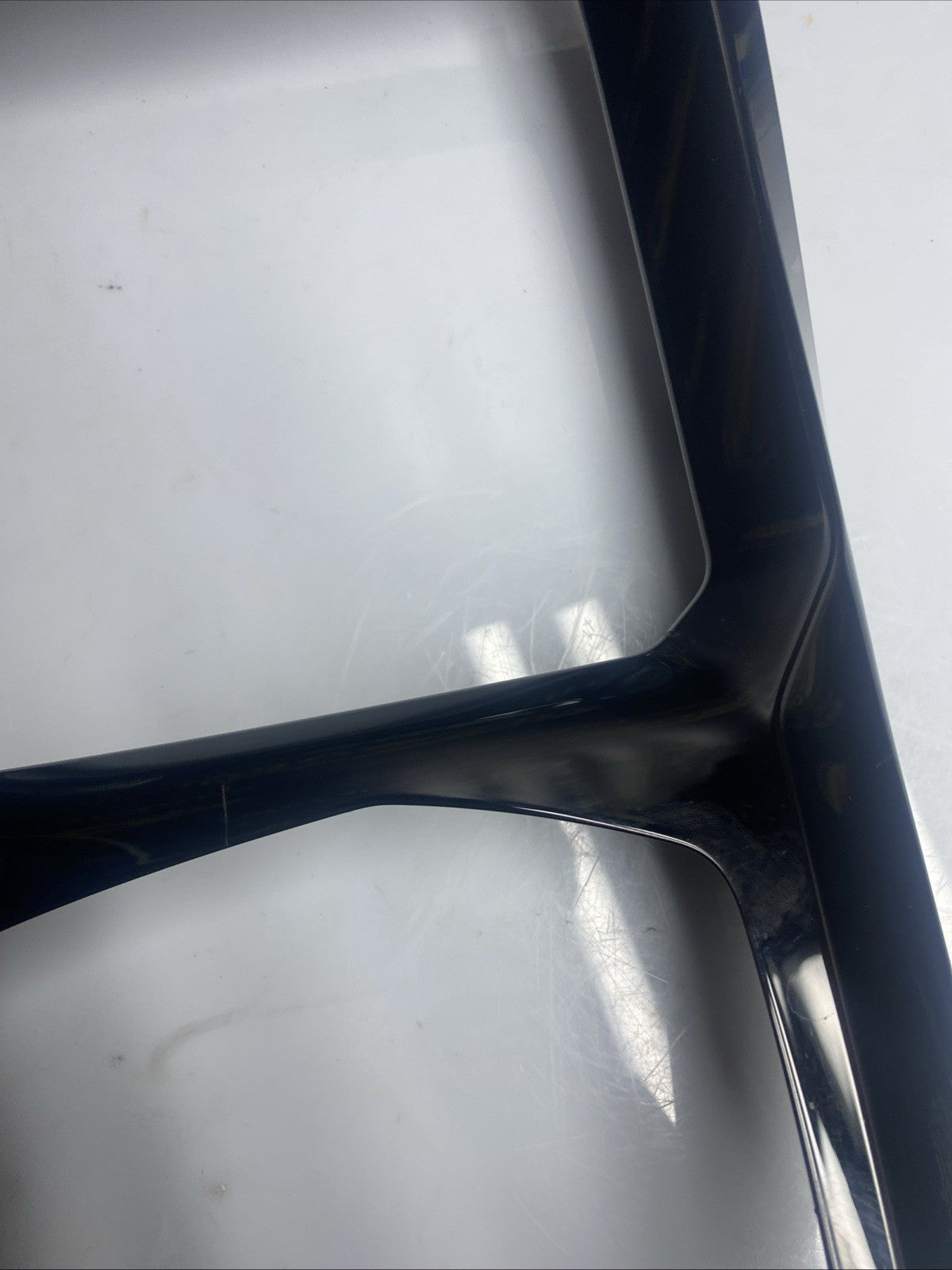 BMW X3 M COMPETITION F97 CENTRE CONSOLE SURROUND TRIM 7157504 2023