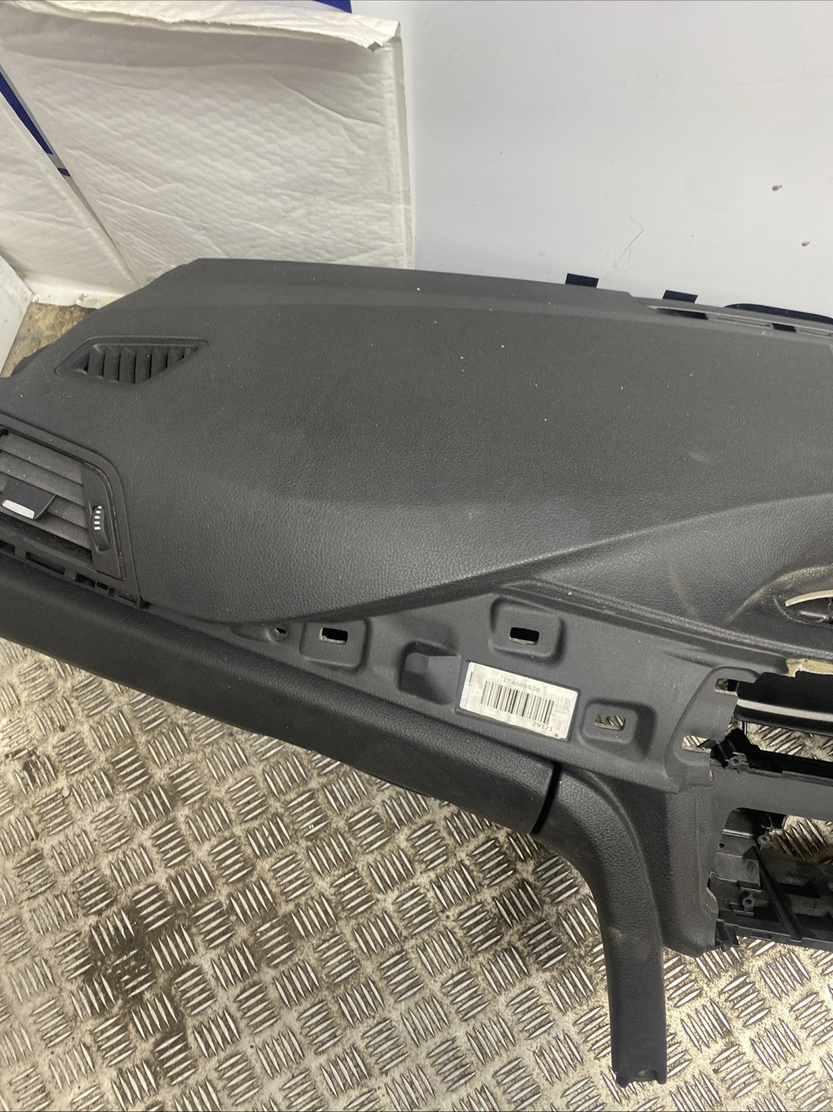 BMW 3 SERIES HARMAN KARDON DASHBOARD PANEL F30 F31 F32 F33 F36