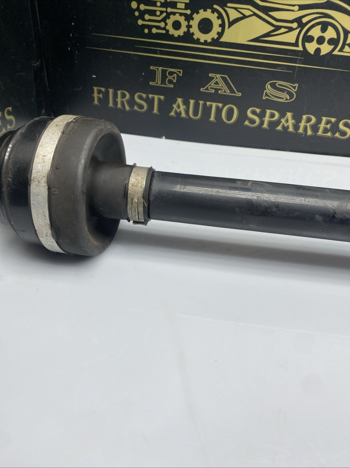 BMW 5 SERIES G30 DRIVESHAFT REAR RIGHT DRIVER SIDE 2.0 PETROL 8664048 2020