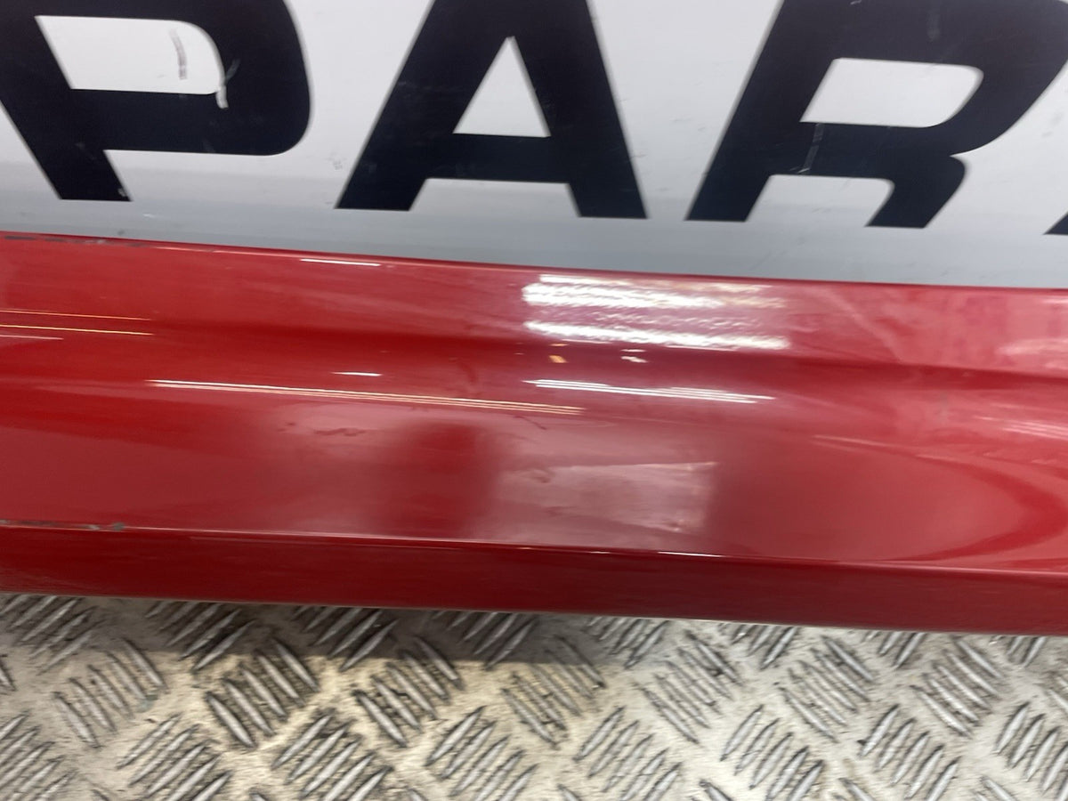 BMW 1 SERIES  SIDE SKIRT LEFT M SPORT 8056815 F20 2015-2019