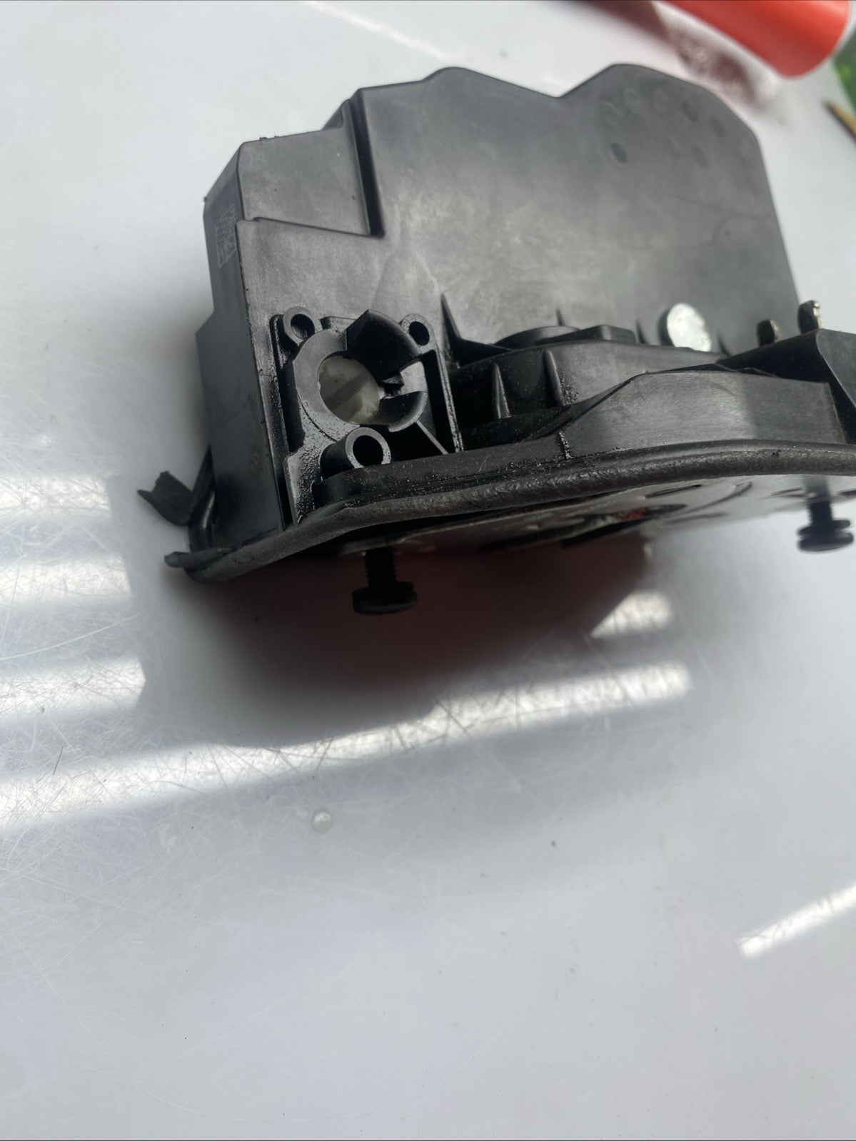 BMW 1 SERIES MK1 2011 FRONT RIGHT DOOR LOCK CATCH ACTUATOR SOLENOID 51217229456