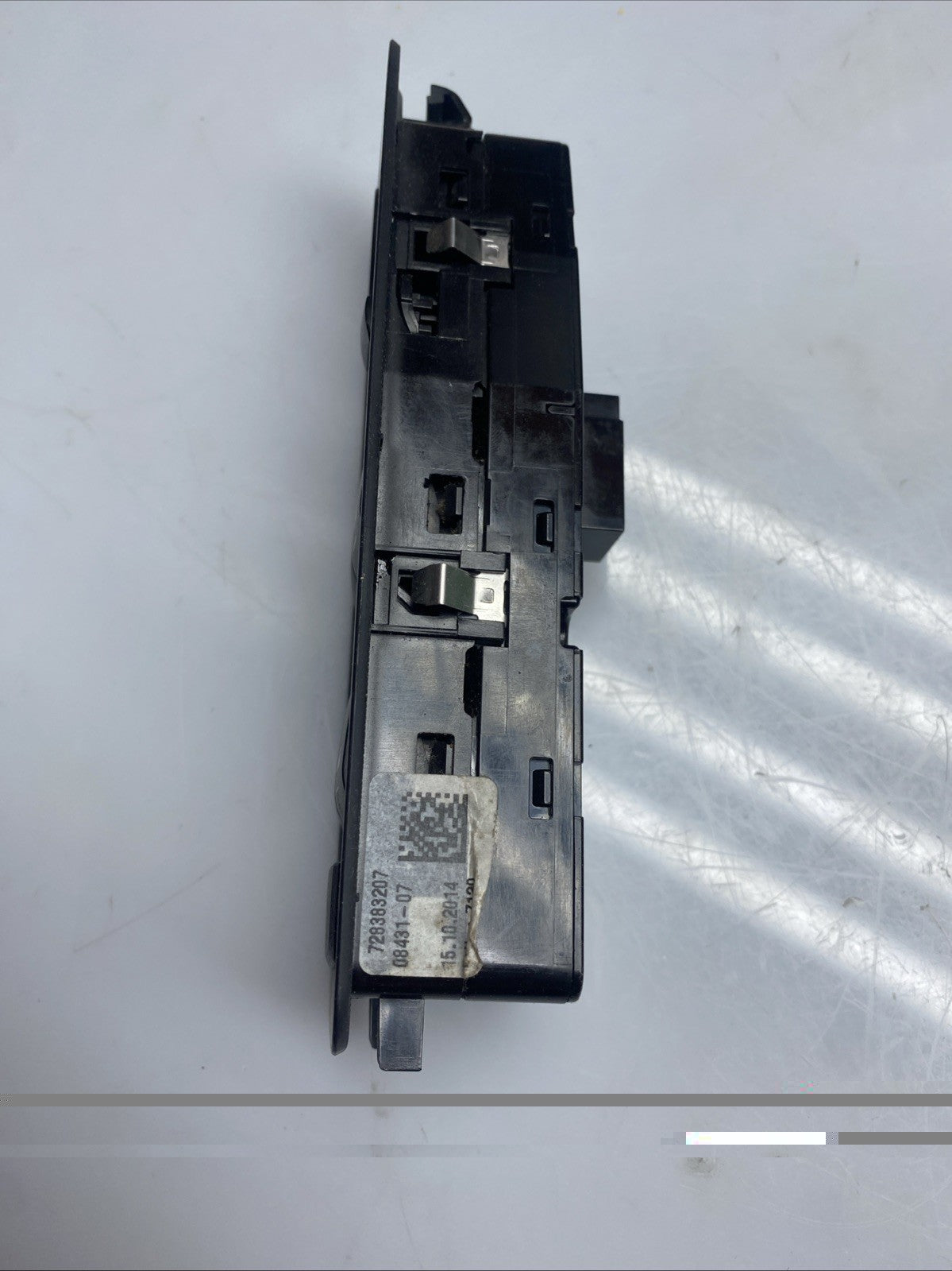 BMW 1 2 3 4 SERIES LCi F20 F30 F31 F32 F36 ELECTRIC WINDOW SWITCH PACK 9208110