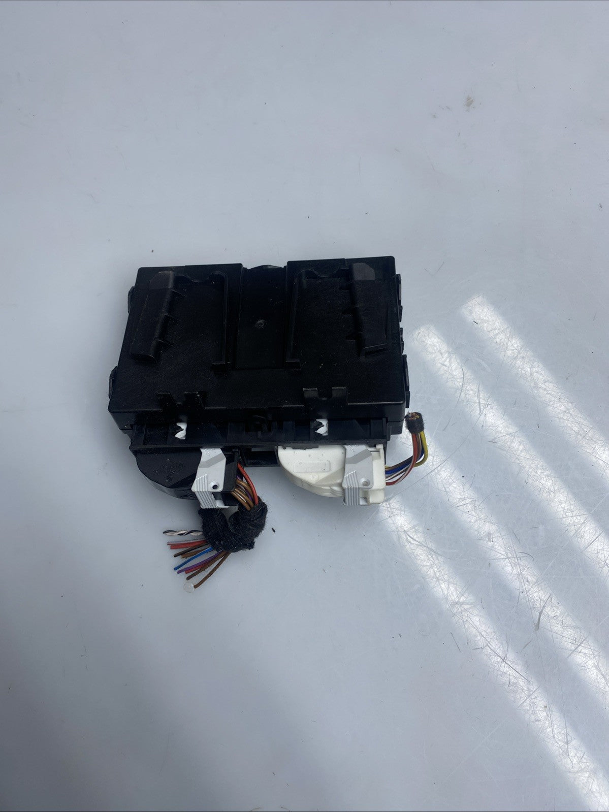 AC CLIMATE HEATER CONTROL MODULE ECU UNIT 6997612 BMW 3 SERIES F30 F31 2018