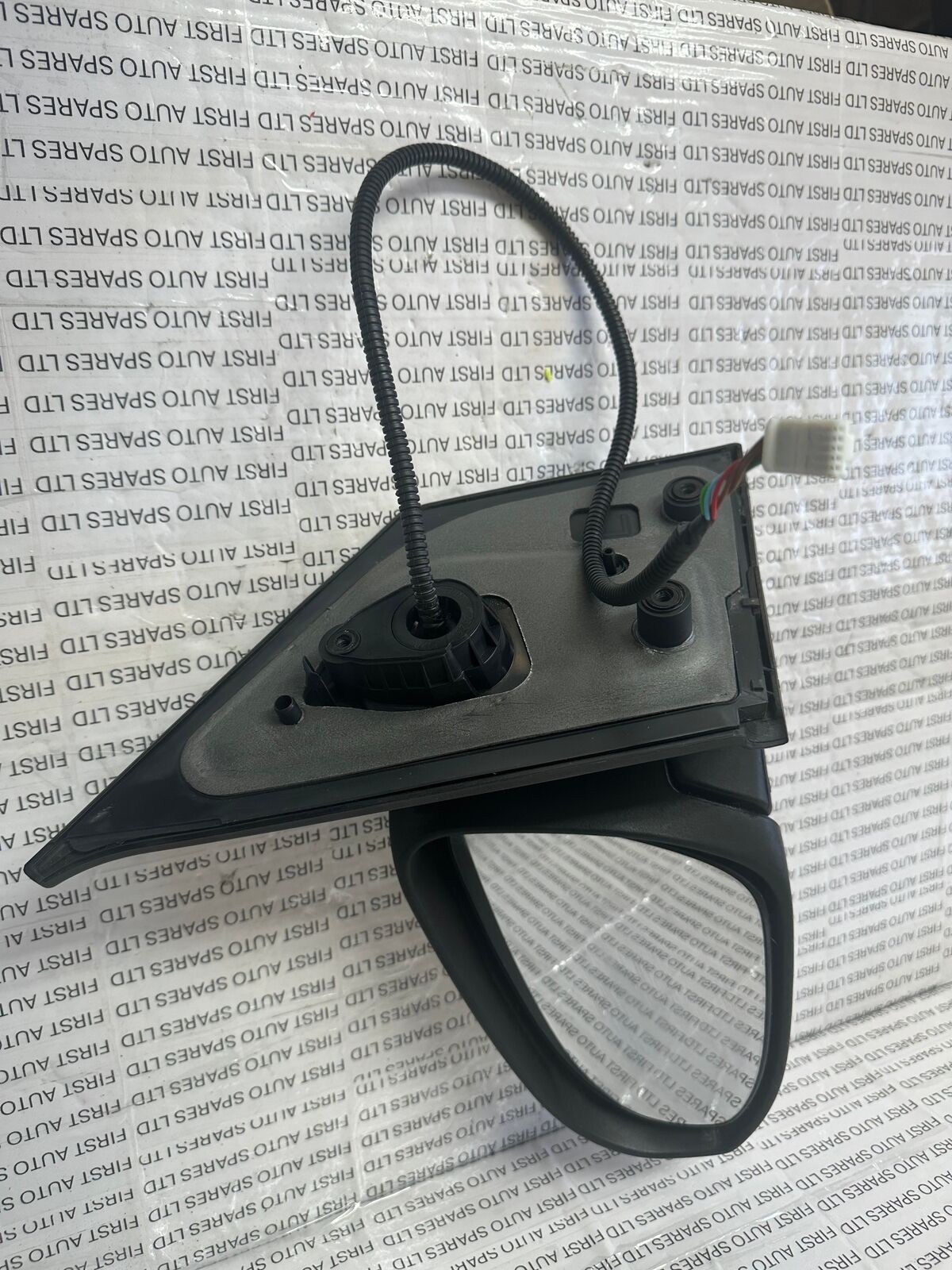 Toyota Aygo 2021 Left Wing Mirror