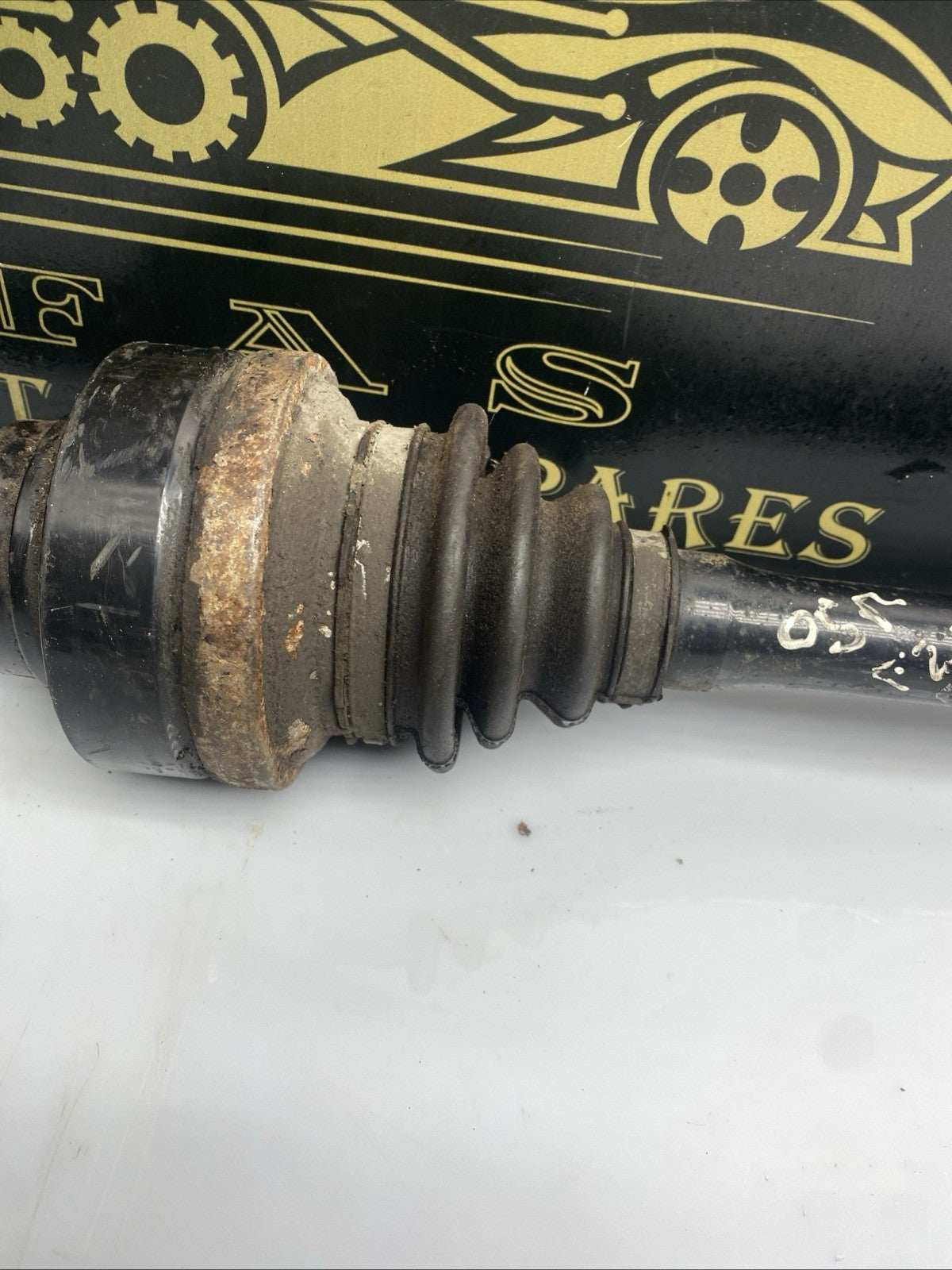 BMW 1 2 3 4 Series Right Driveshaft F20 F30 7640260